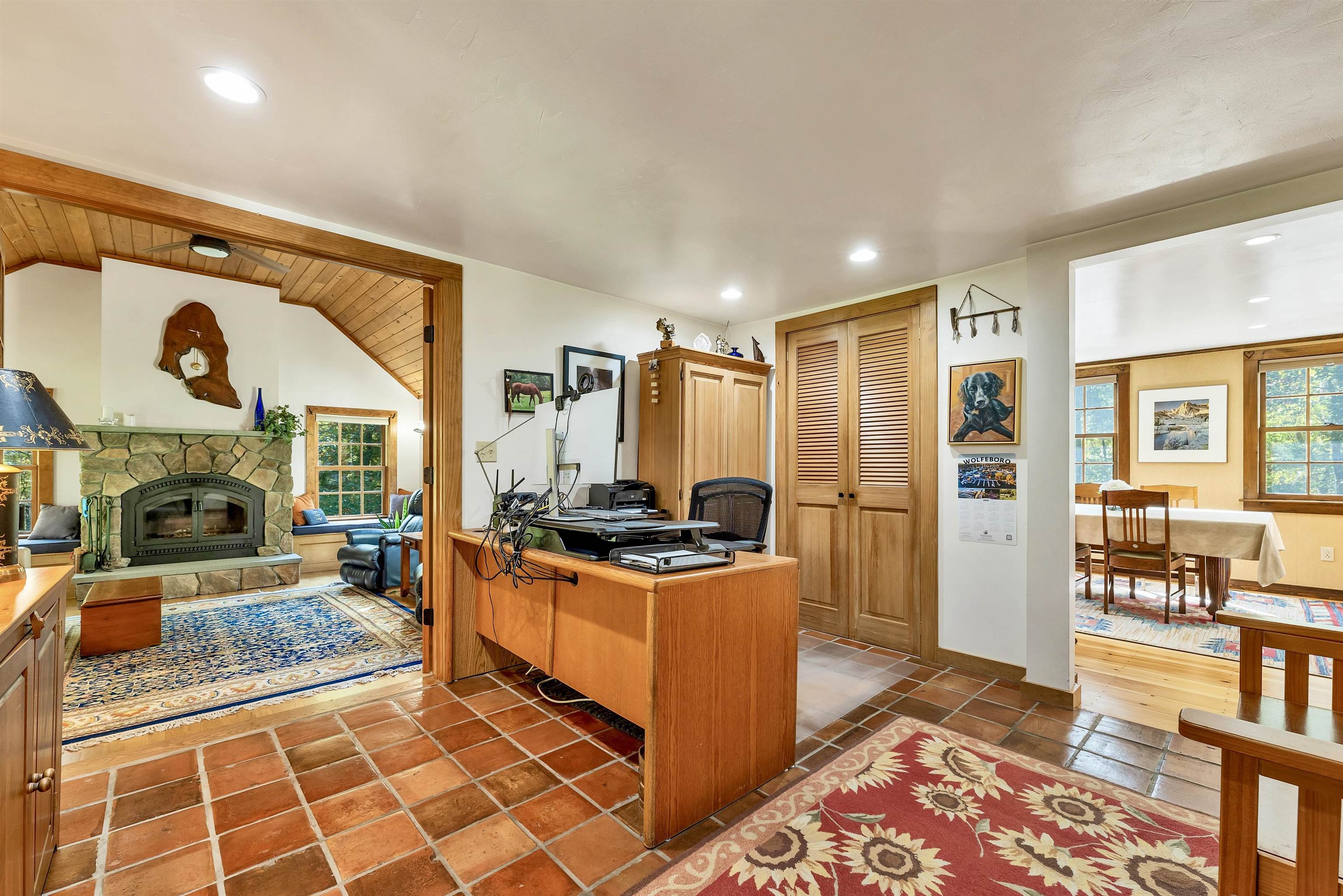 19 Cotton Mountain Road Wolfeboro, NH 03894 - Photo 18 of 60