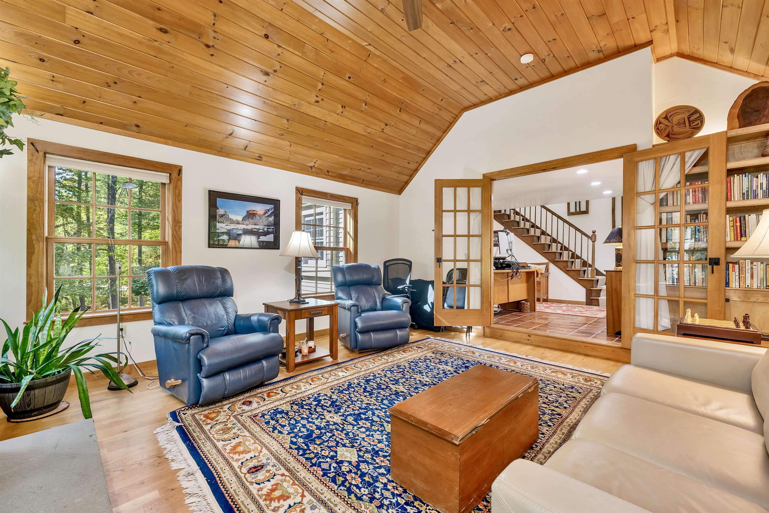 19 Cotton Mountain Road Wolfeboro, NH 03894 - Photo 19 of 60