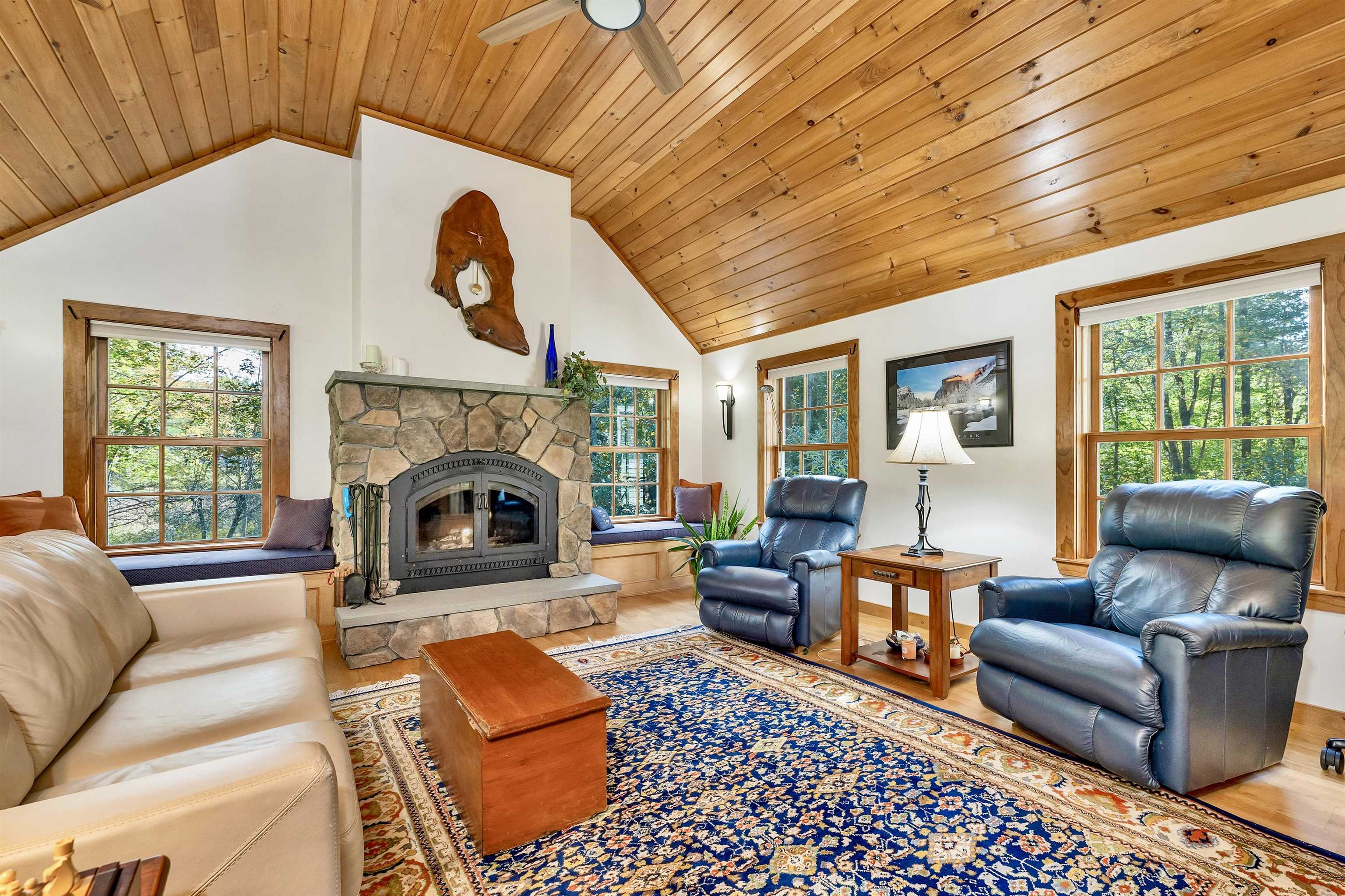 19 Cotton Mountain Road Wolfeboro, NH 03894 - Photo 20 of 60