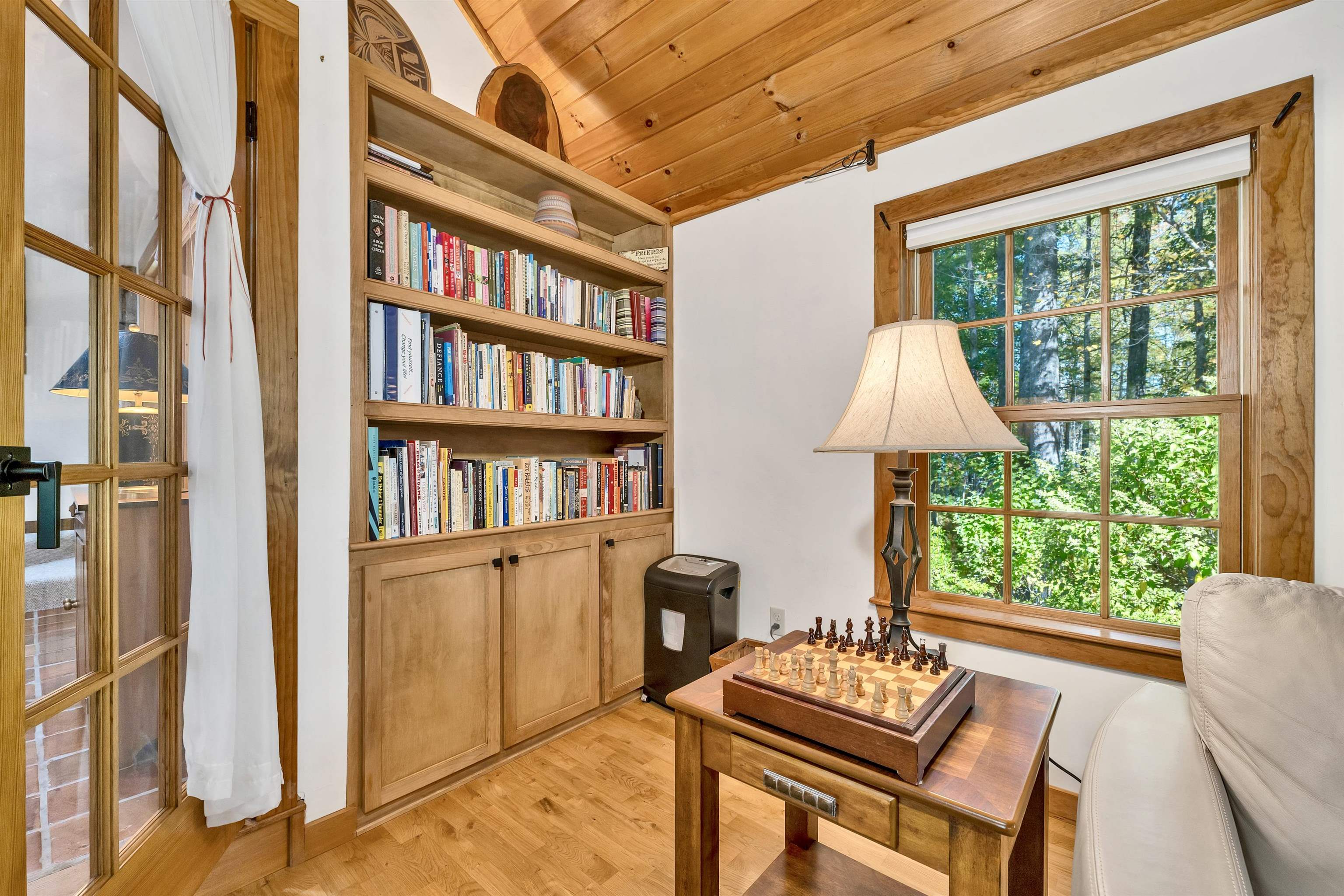 19 Cotton Mountain Road Wolfeboro, NH 03894 - Photo 21 of 60