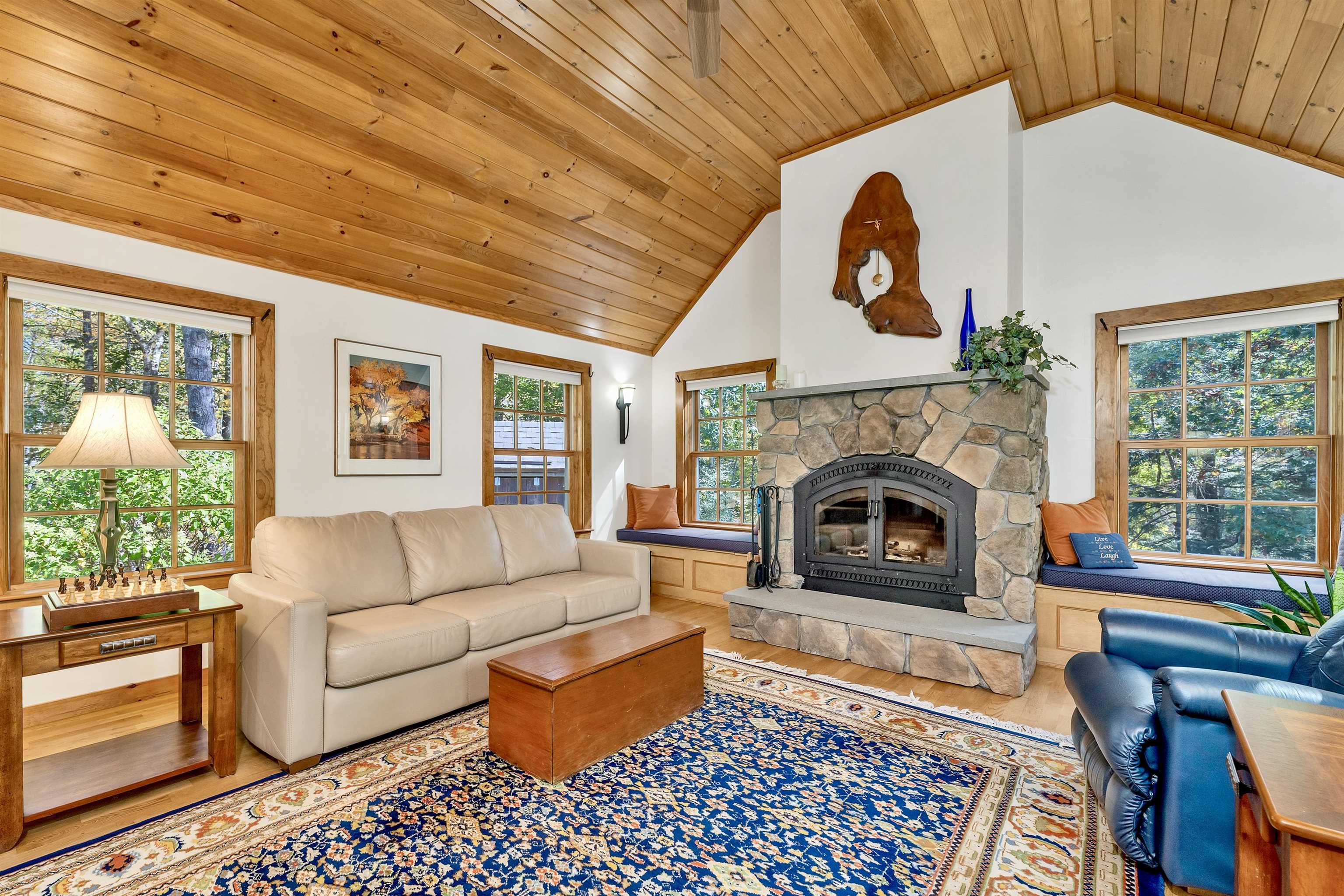 19 Cotton Mountain Road Wolfeboro, NH 03894 - Photo 24 of 60