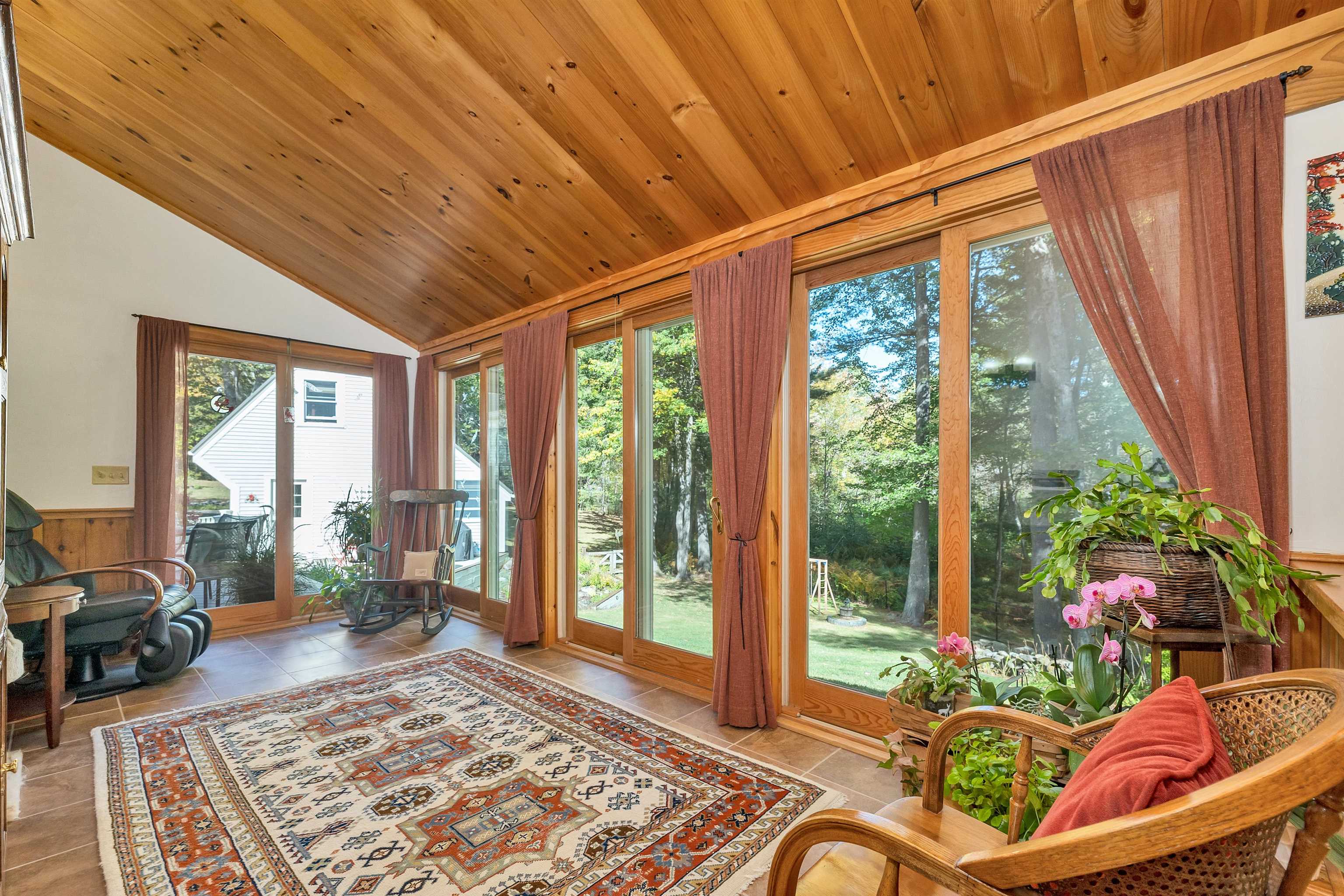 19 Cotton Mountain Road Wolfeboro, NH 03894 - Photo 25 of 60