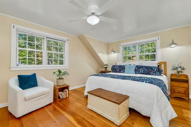 $833,400 | 19 Cotton Mountain Road, Wolfeboro, NH 03894