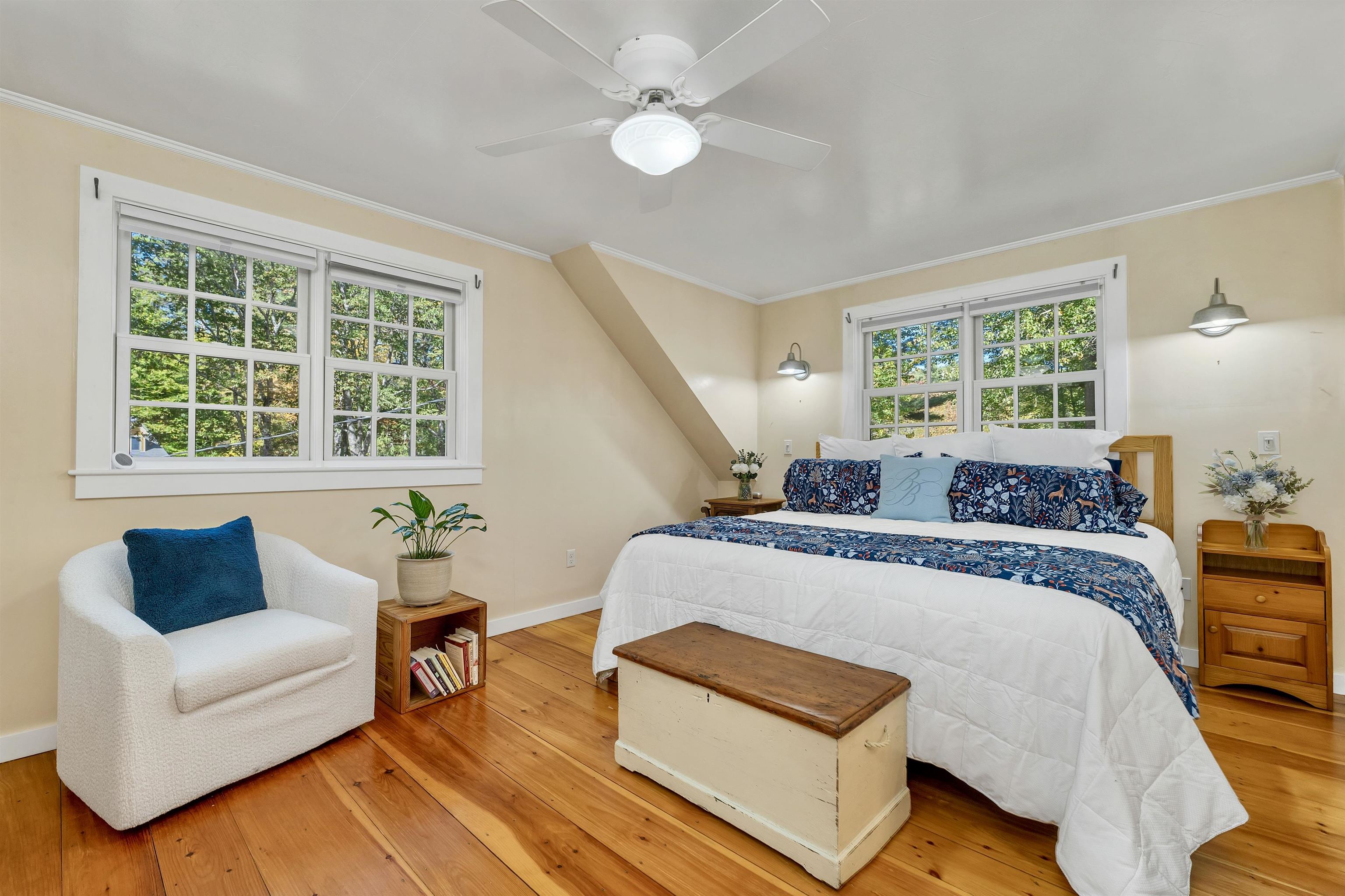 19 Cotton Mountain Road Wolfeboro, NH 03894 - Photo 29 of 60