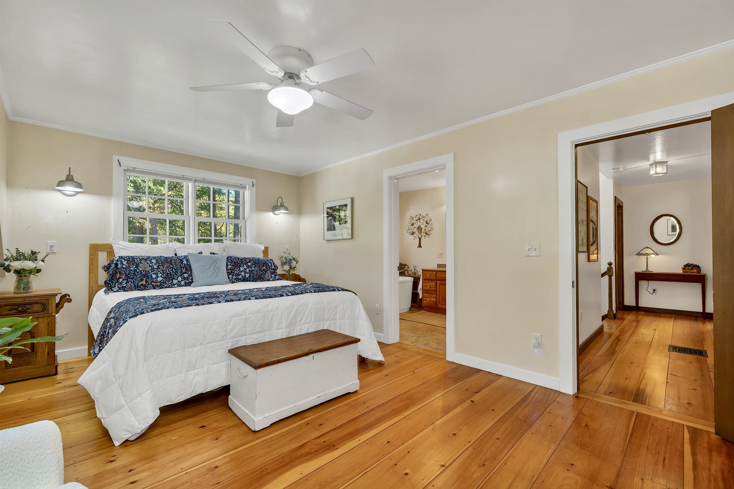 19 Cotton Mountain Road Wolfeboro, NH 03894 - Photo 30 of 60