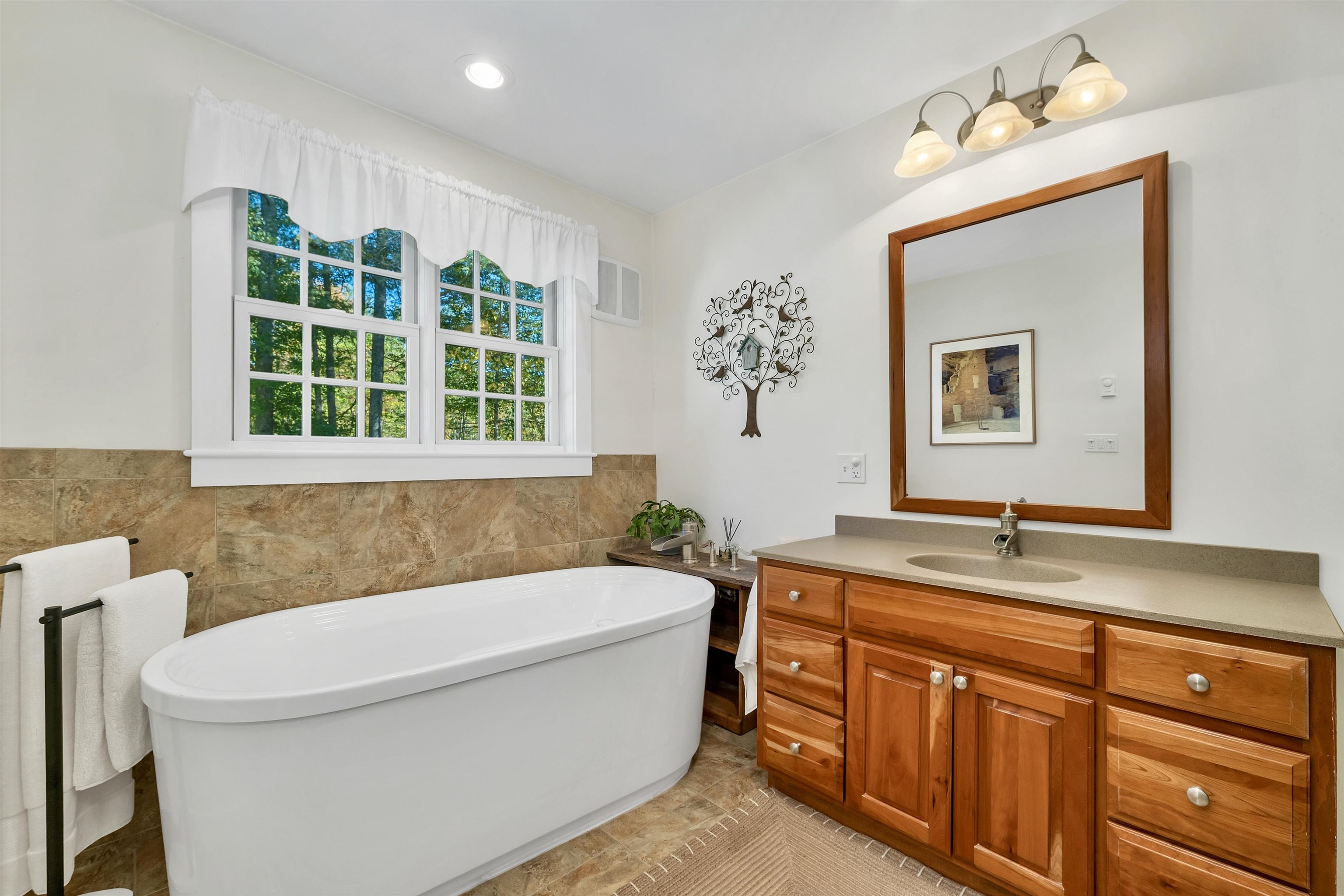 19 Cotton Mountain Road Wolfeboro, NH 03894 - Photo 31 of 60