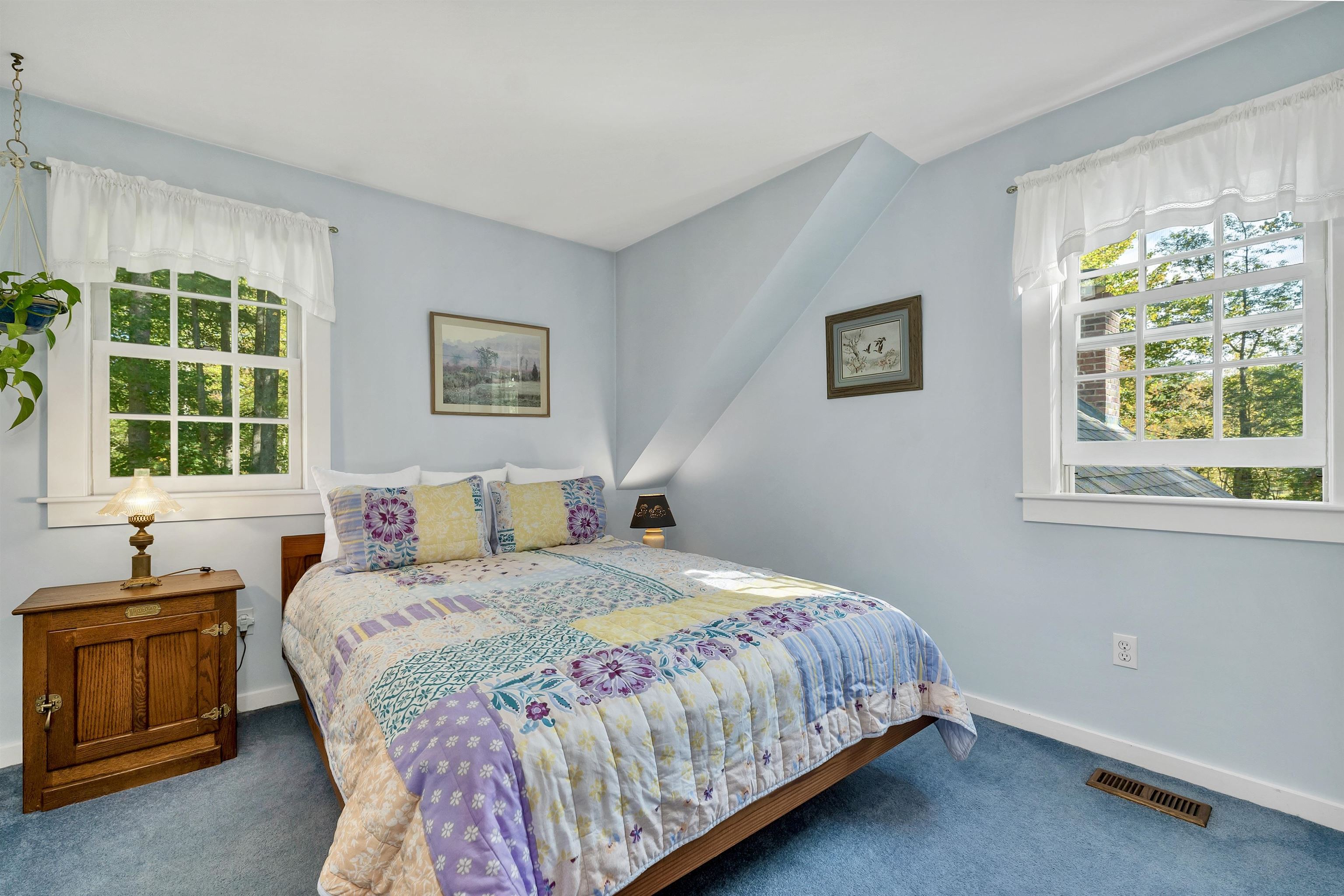 19 Cotton Mountain Road Wolfeboro, NH 03894 - Photo 36 of 60