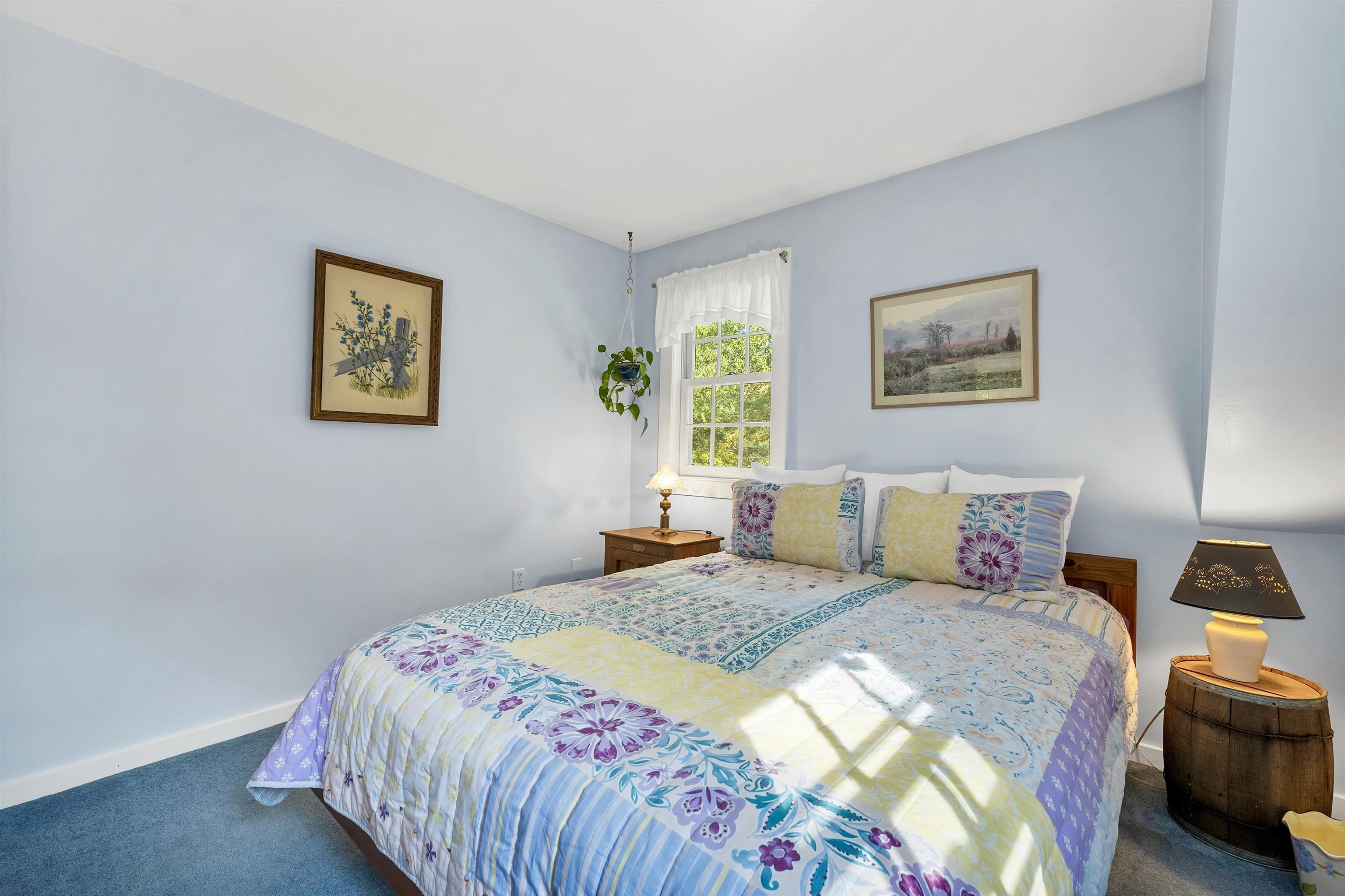 19 Cotton Mountain Road Wolfeboro, NH 03894 - Photo 37 of 60