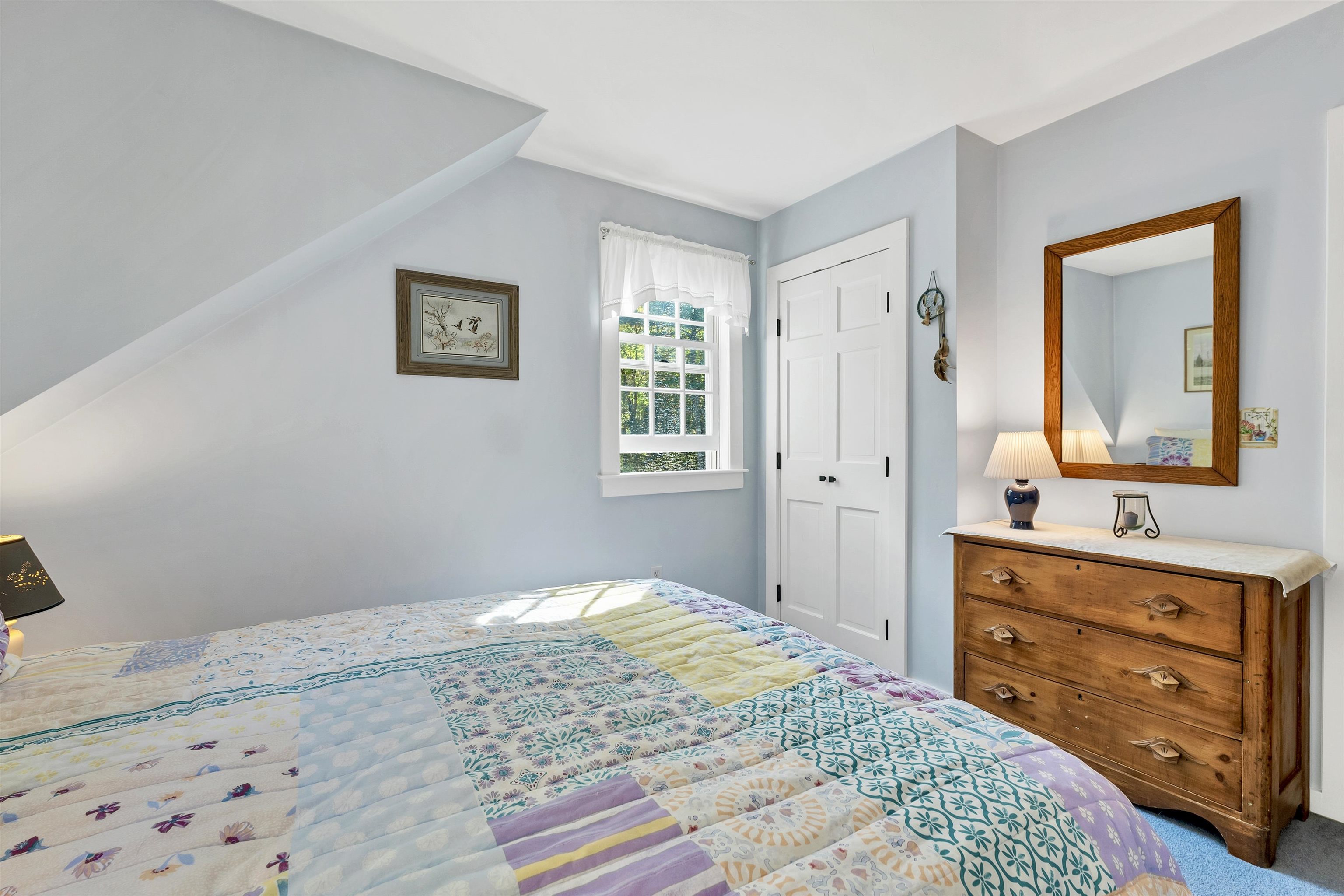 19 Cotton Mountain Road Wolfeboro, NH 03894 - Photo 38 of 60