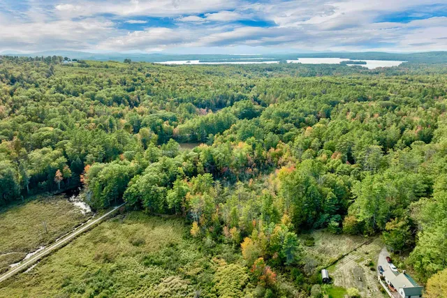 $833,400 | 19 Cotton Mountain Road, Wolfeboro, NH 03894