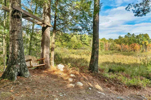 $833,400 | 19 Cotton Mountain Road, Wolfeboro, NH 03894