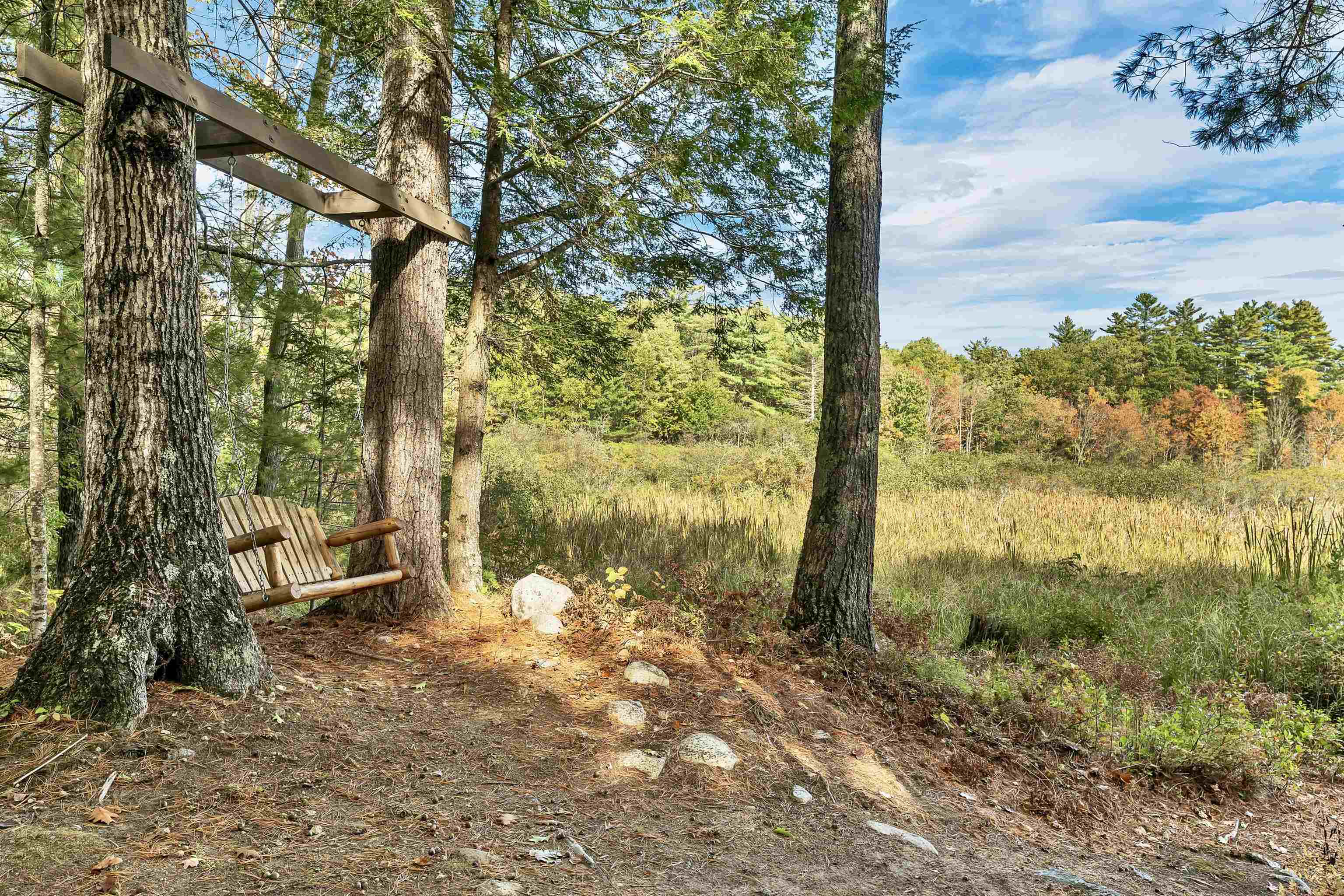 19 Cotton Mountain Road Wolfeboro, NH 03894 - Photo 44 of 60