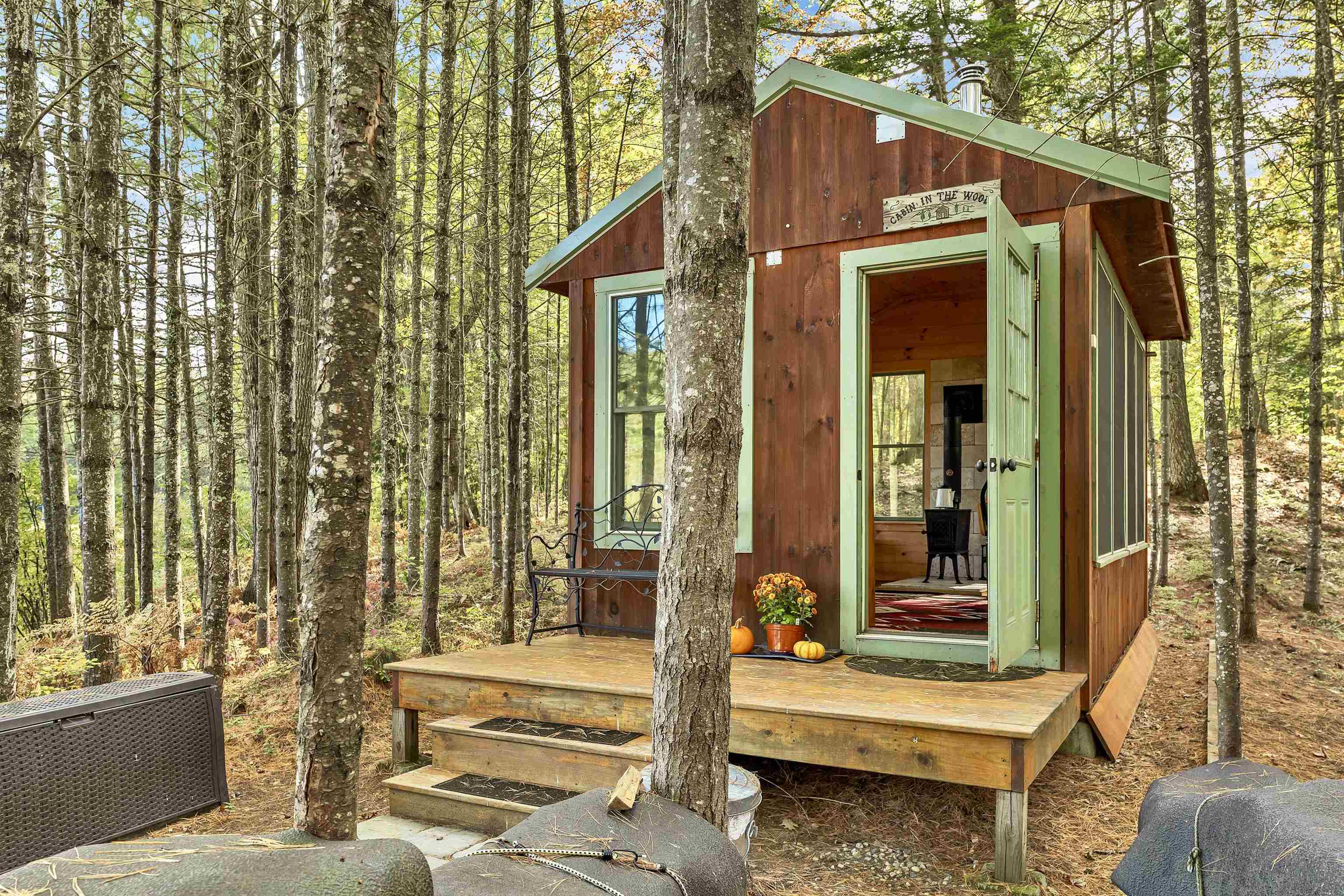 19 Cotton Mountain Road Wolfeboro, NH 03894 - Photo 45 of 60