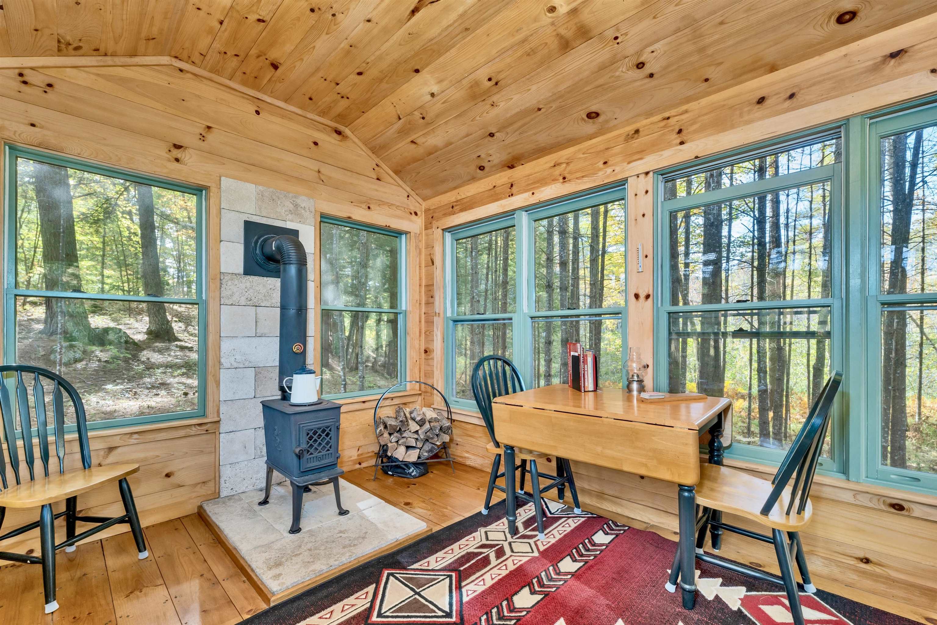 19 Cotton Mountain Road Wolfeboro, NH 03894 - Photo 48 of 60