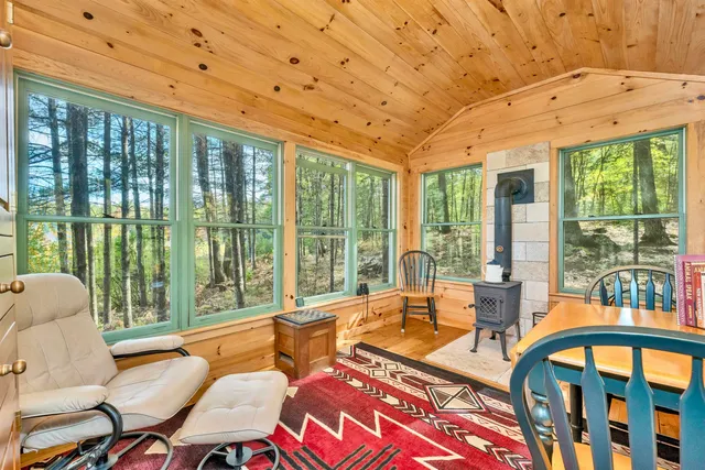 $833,400 | 19 Cotton Mountain Road, Wolfeboro, NH 03894