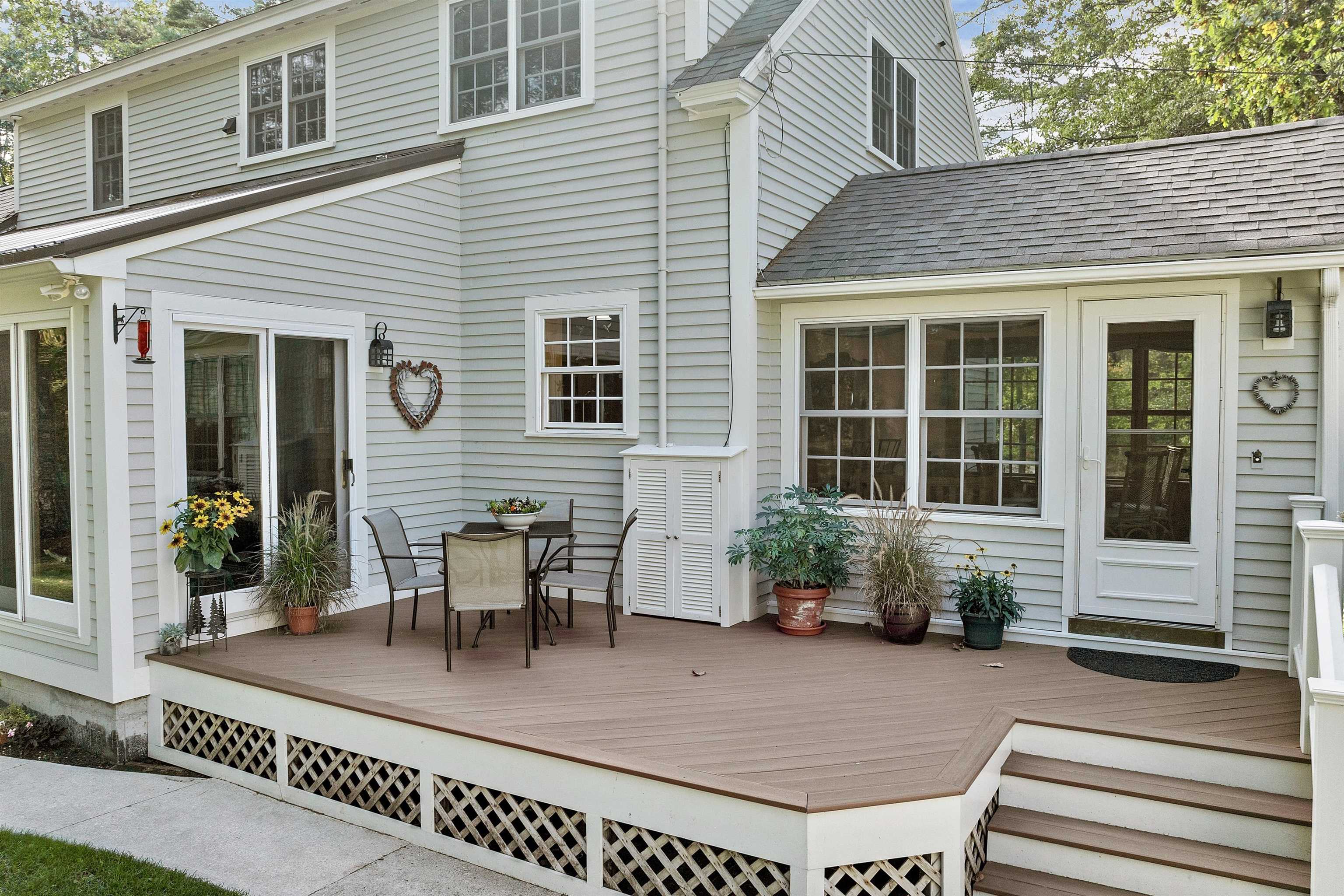 19 Cotton Mountain Road Wolfeboro, NH 03894 - Photo 5 of 60