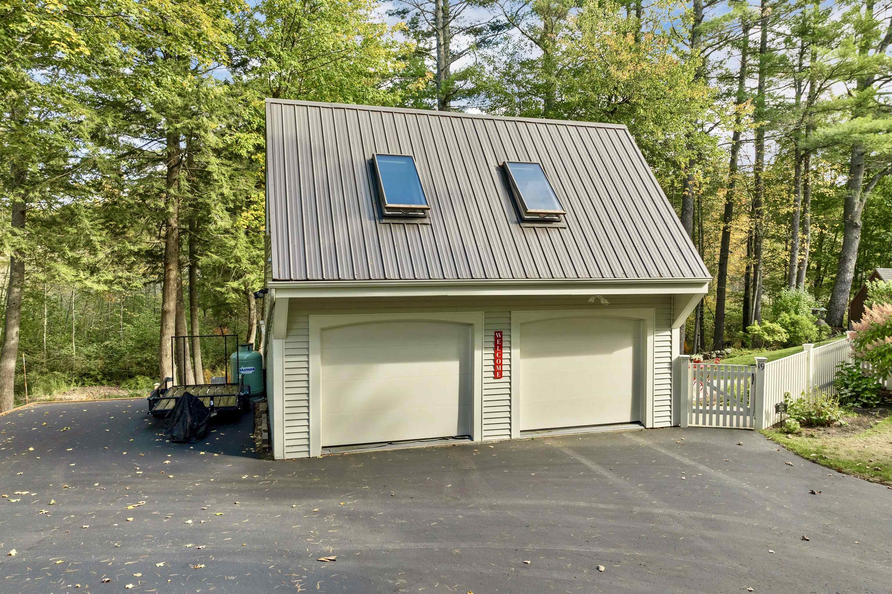 19 Cotton Mountain Road Wolfeboro, NH 03894 - Photo 51 of 60