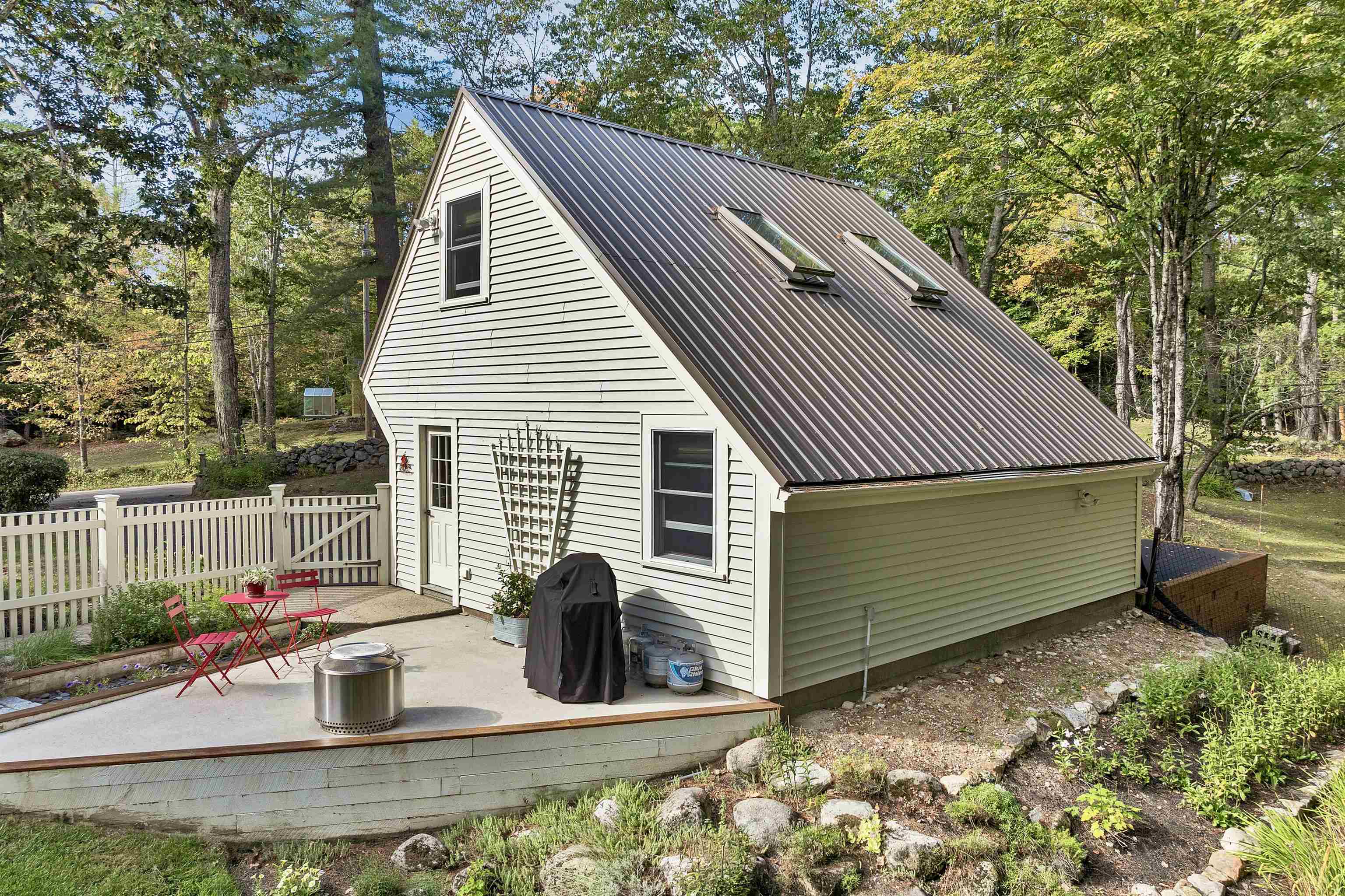 19 Cotton Mountain Road Wolfeboro, NH 03894 - Photo 52 of 60