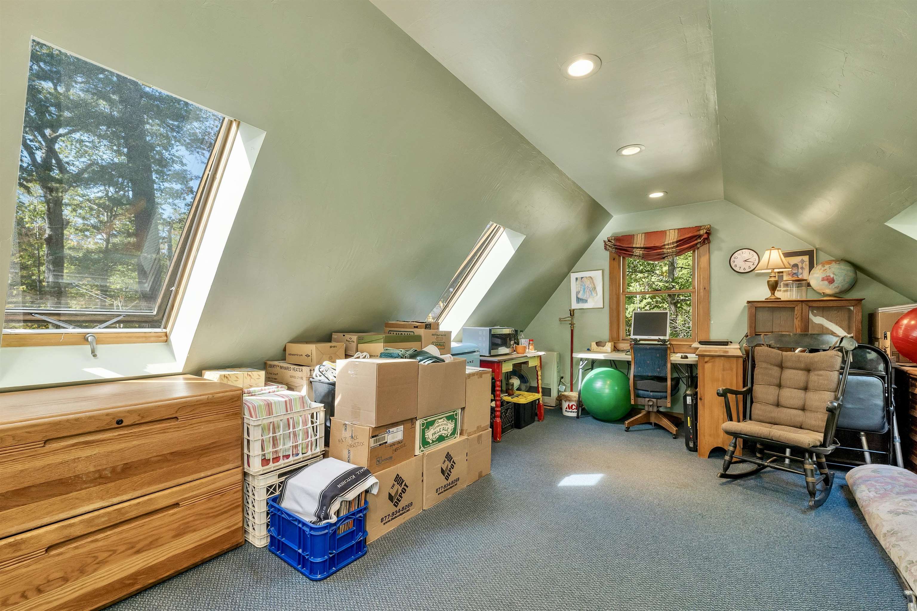 19 Cotton Mountain Road Wolfeboro, NH 03894 - Photo 54 of 60