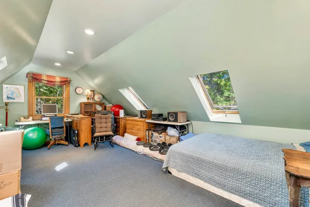 $833,400 | 19 Cotton Mountain Road, Wolfeboro, NH 03894