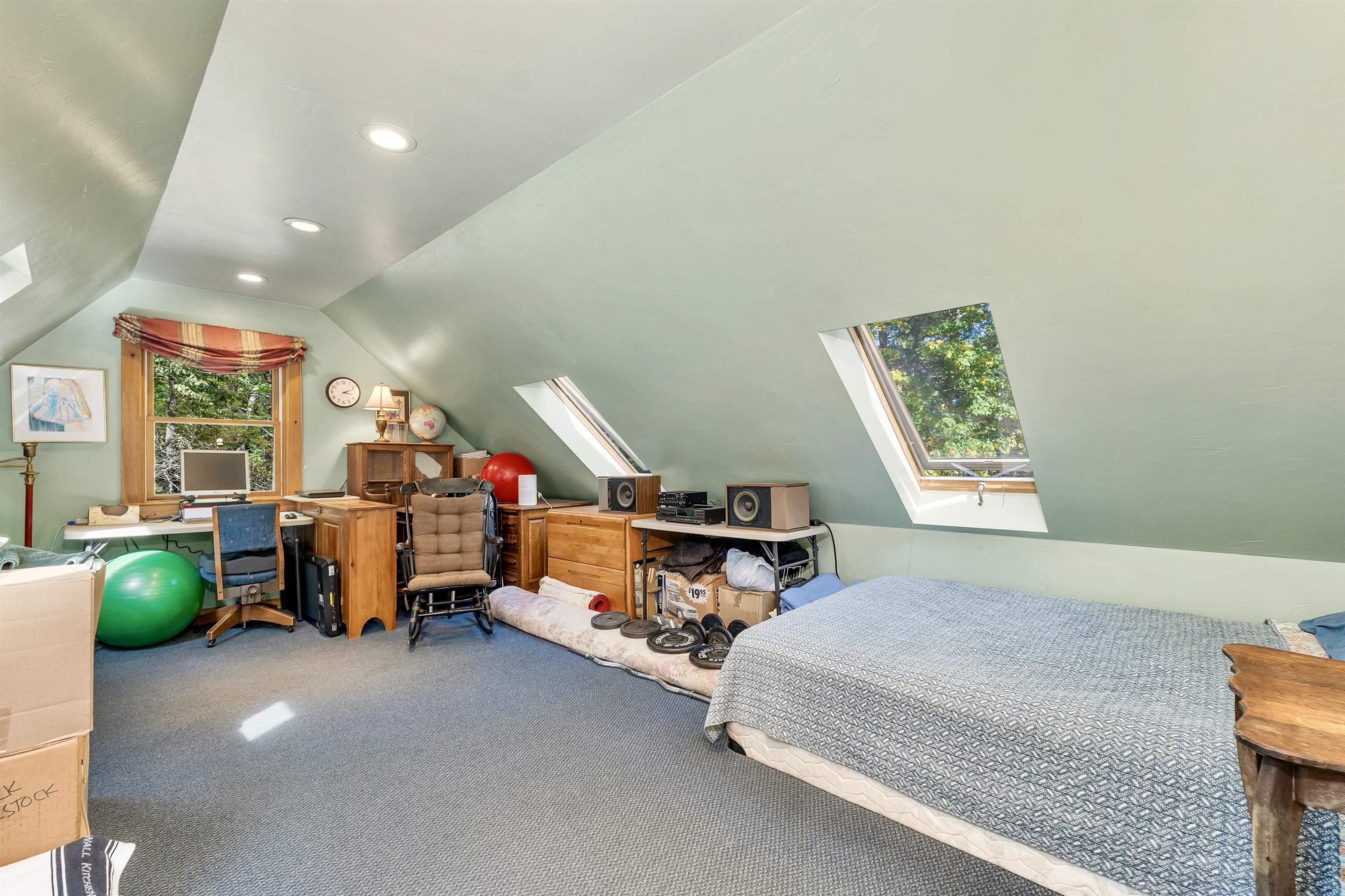 19 Cotton Mountain Road Wolfeboro, NH 03894 - Photo 55 of 60