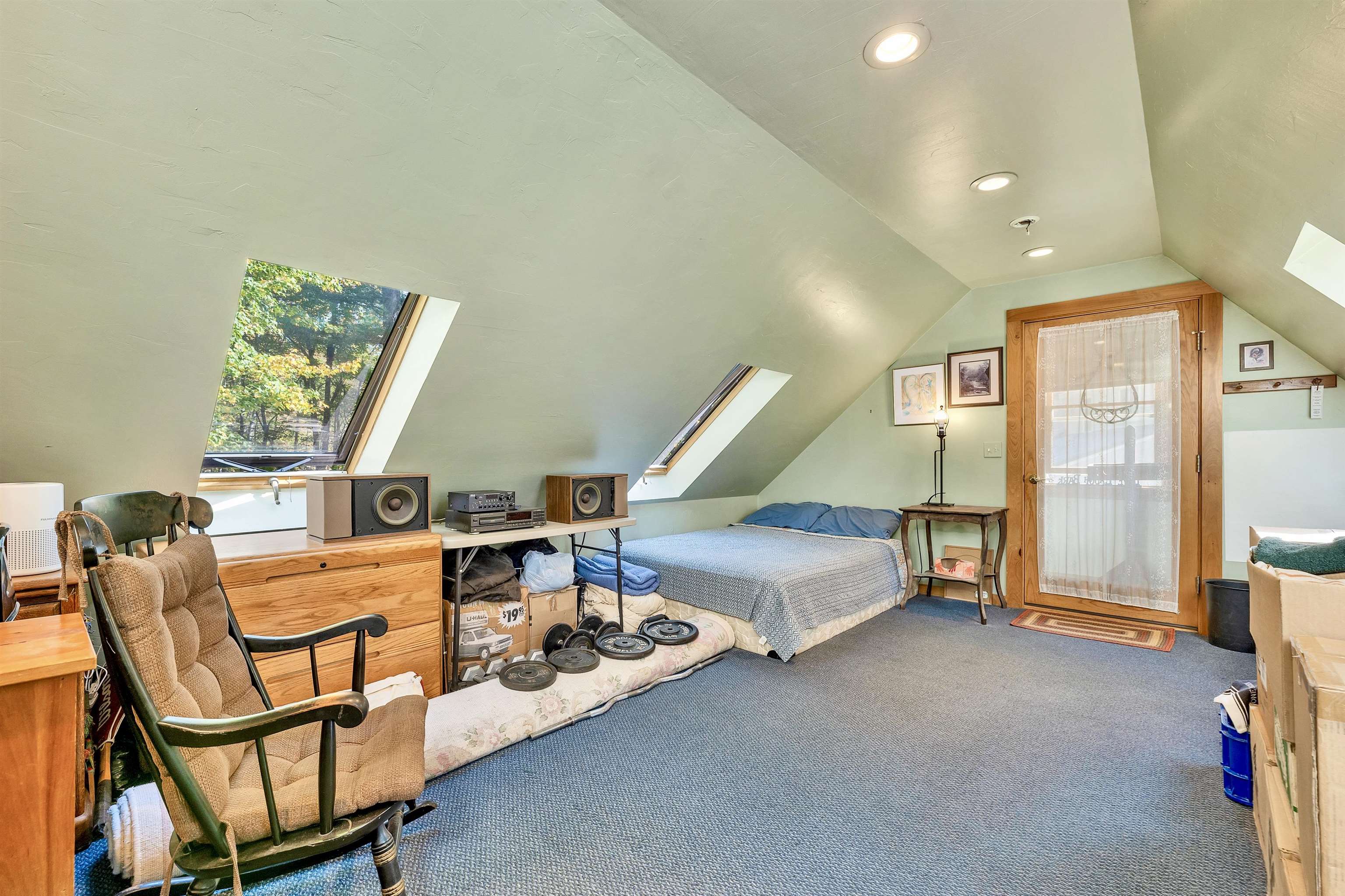 19 Cotton Mountain Road Wolfeboro, NH 03894 - Photo 56 of 60