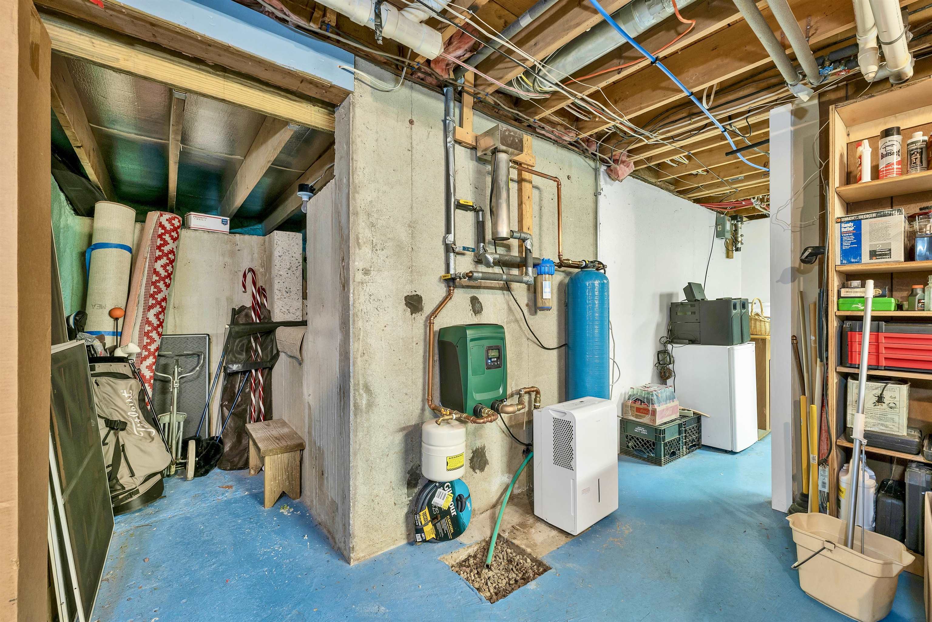 19 Cotton Mountain Road Wolfeboro, NH 03894 - Photo 58 of 60