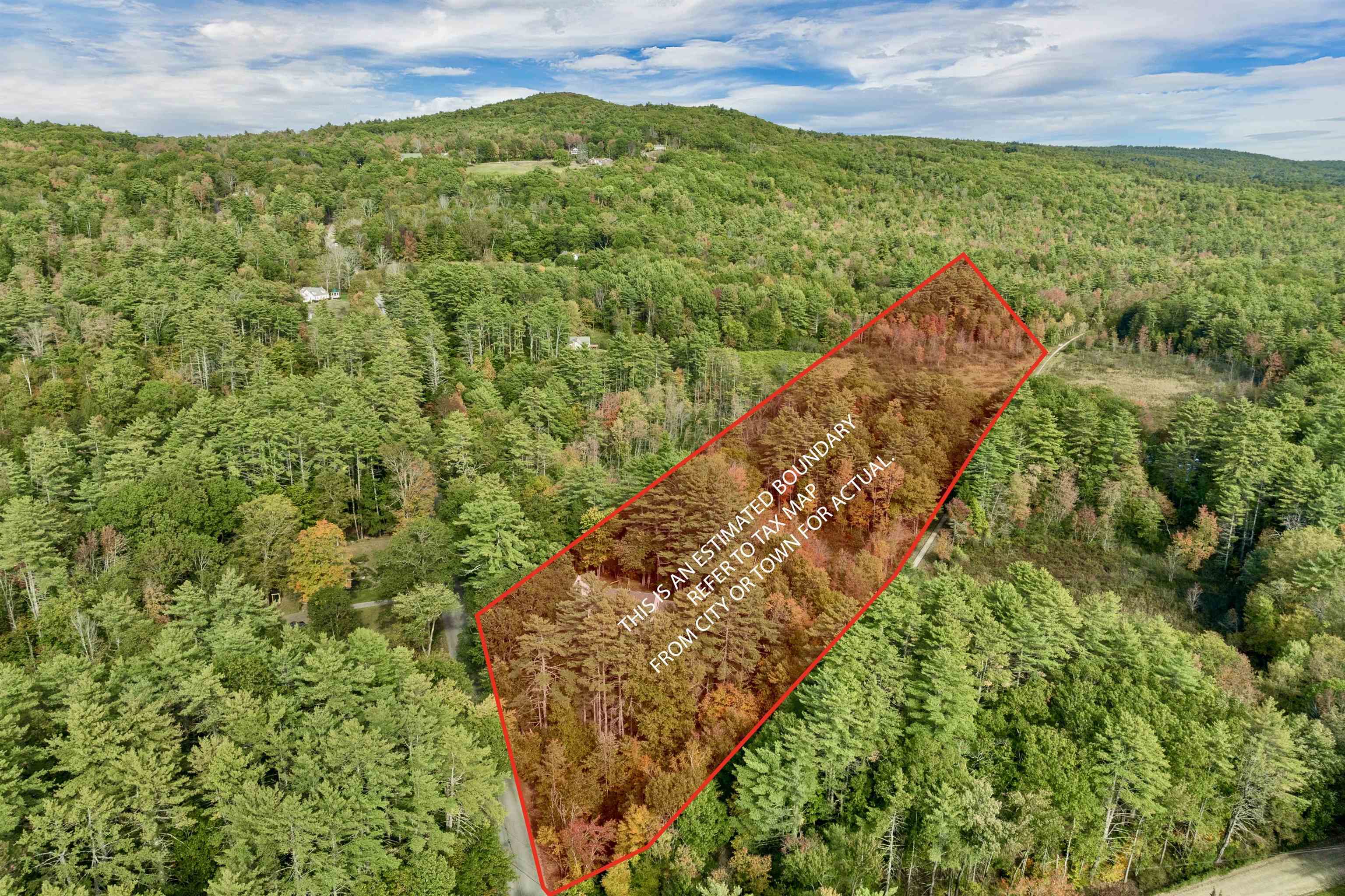 19 Cotton Mountain Road Wolfeboro, NH 03894 - Photo 59 of 60