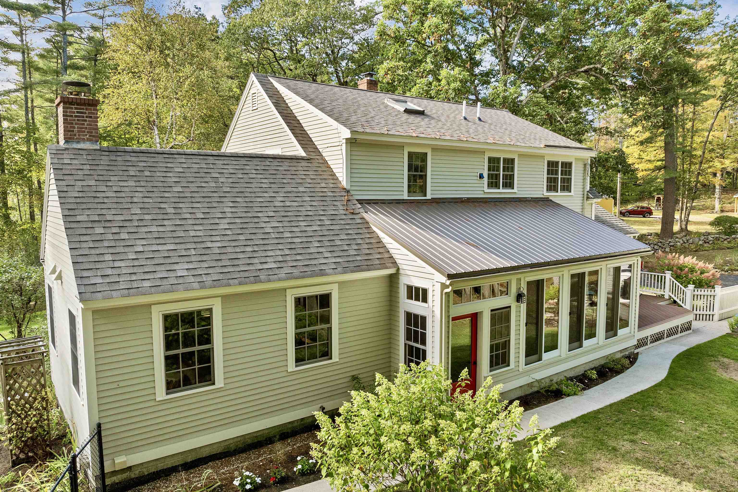 19 Cotton Mountain Road Wolfeboro, NH 03894 - Photo 7 of 60