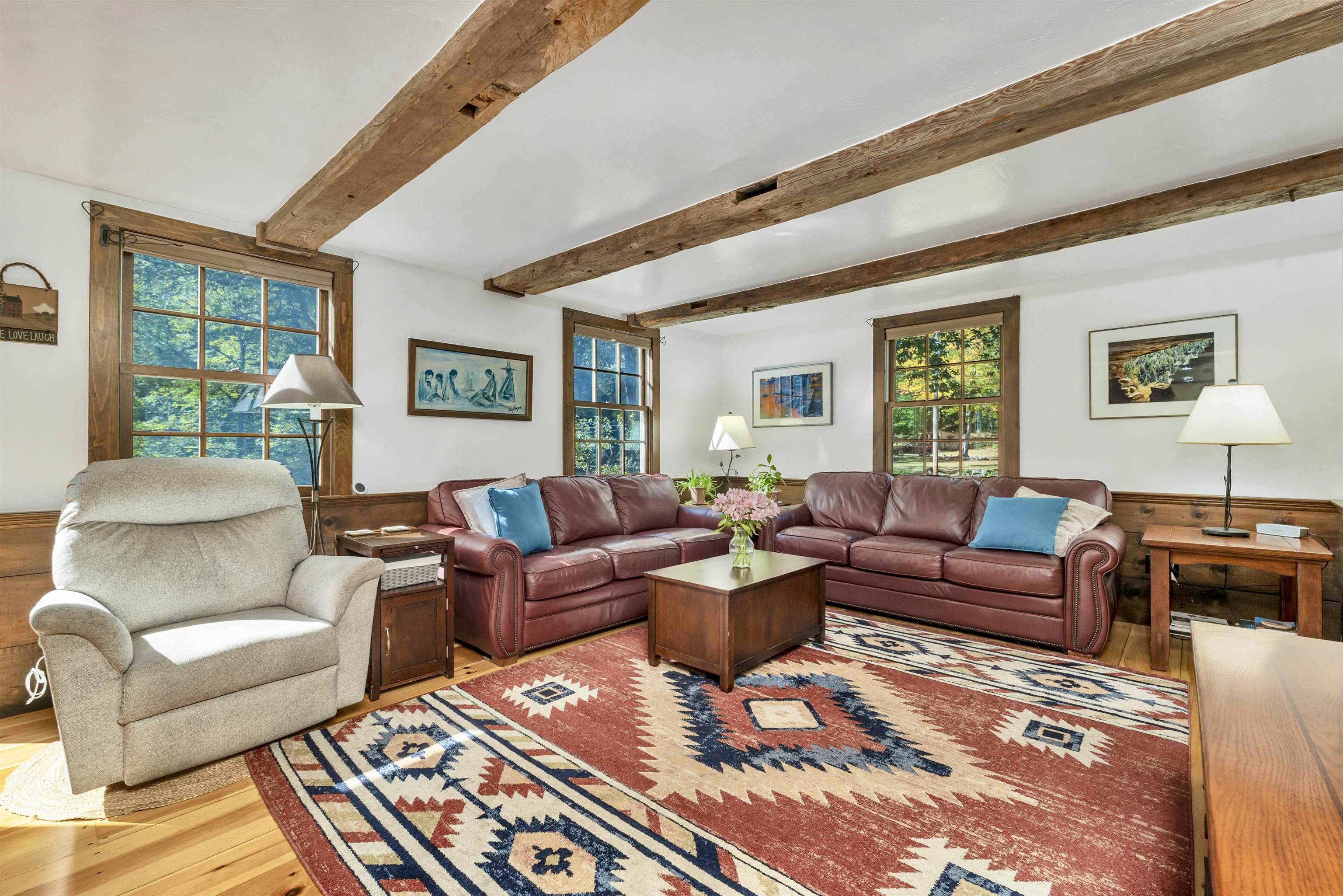 19 Cotton Mountain Road Wolfeboro, NH 03894 - Photo 9 of 60