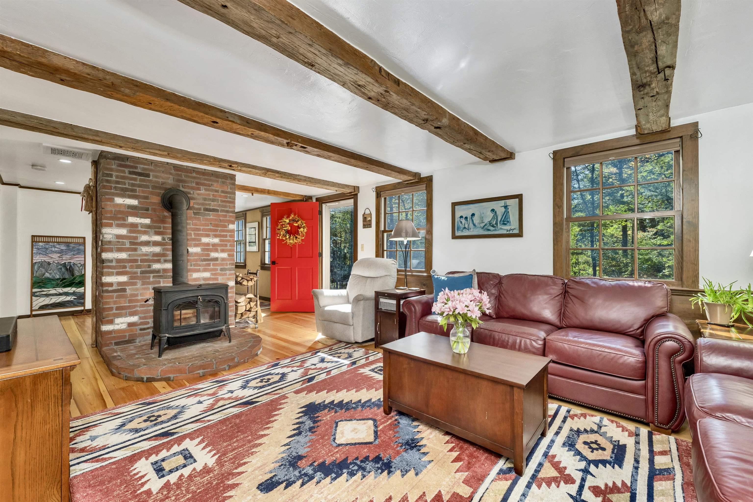 19 Cotton Mountain Road Wolfeboro, NH 03894 - Photo 10 of 60