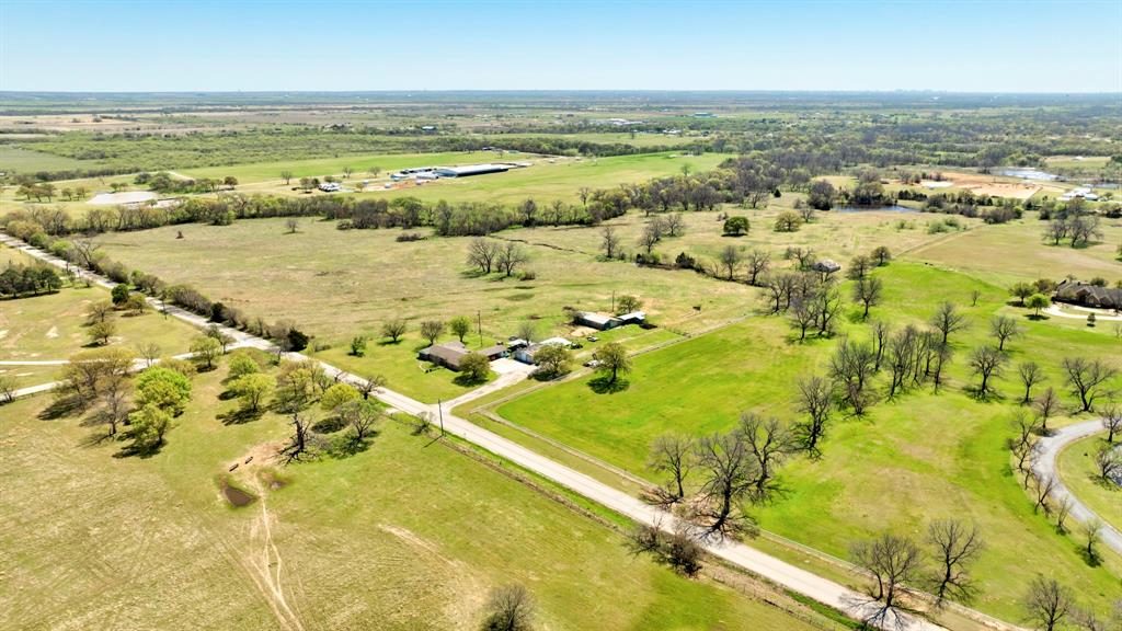 12592 Friendship Road Pilot Point, TX 76258 - Photo 19 of 22 a view of an ocean view