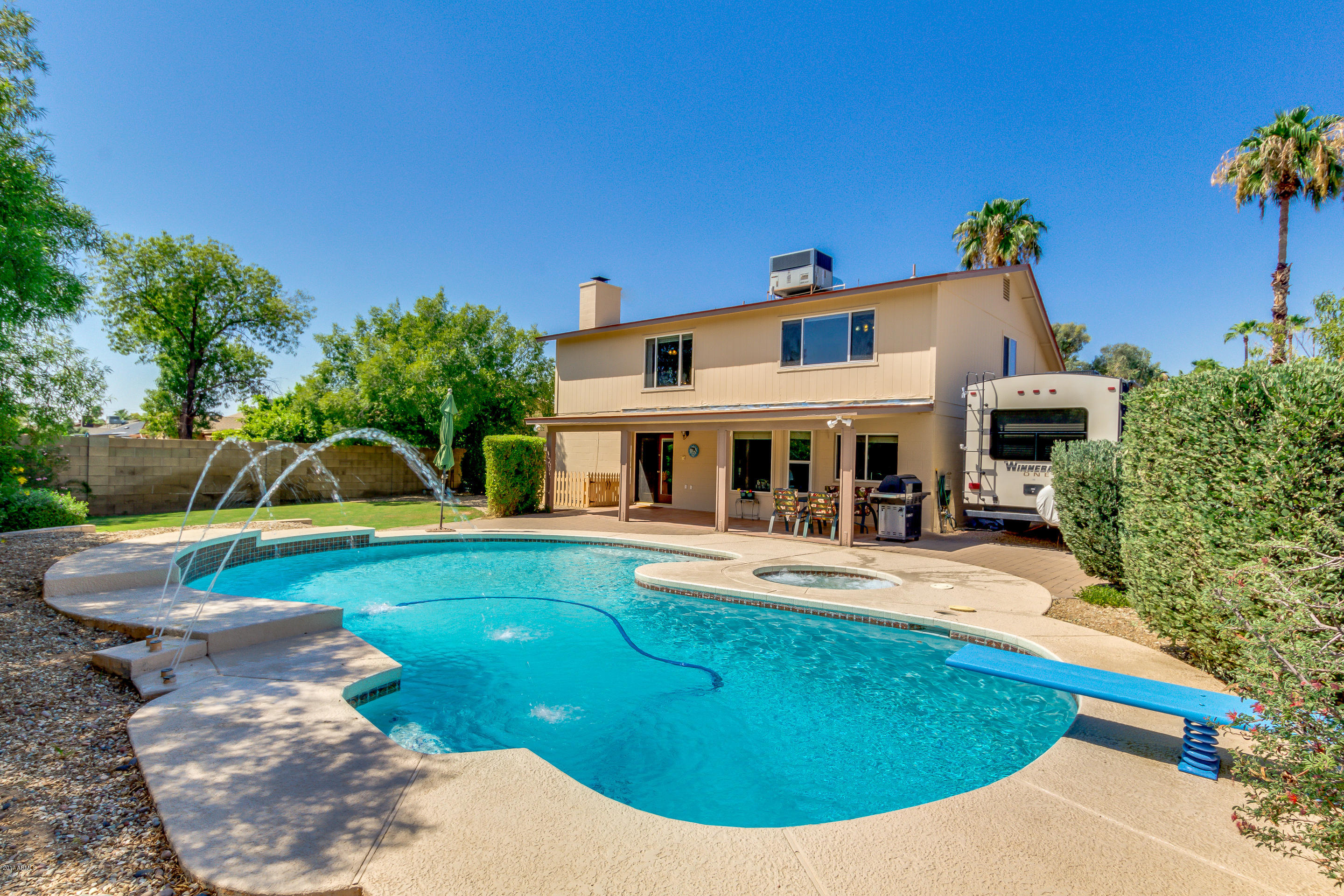 4437 East Grandview Road Phoenix, AZ 85032 - Photo 54 of 63 54-Grandview
