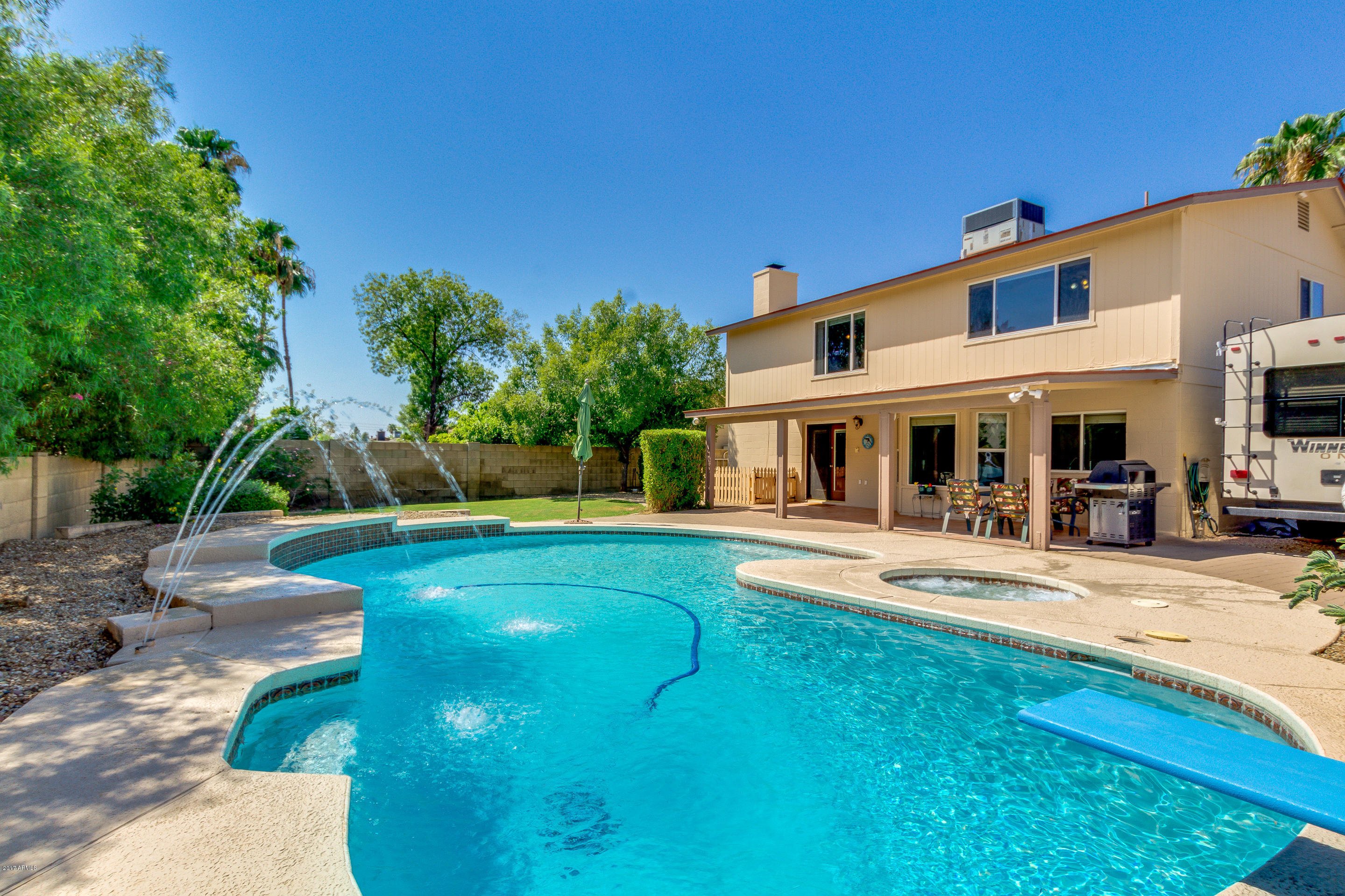 4437 East Grandview Road Phoenix, AZ 85032 - Photo 55 of 63 55-Grandview