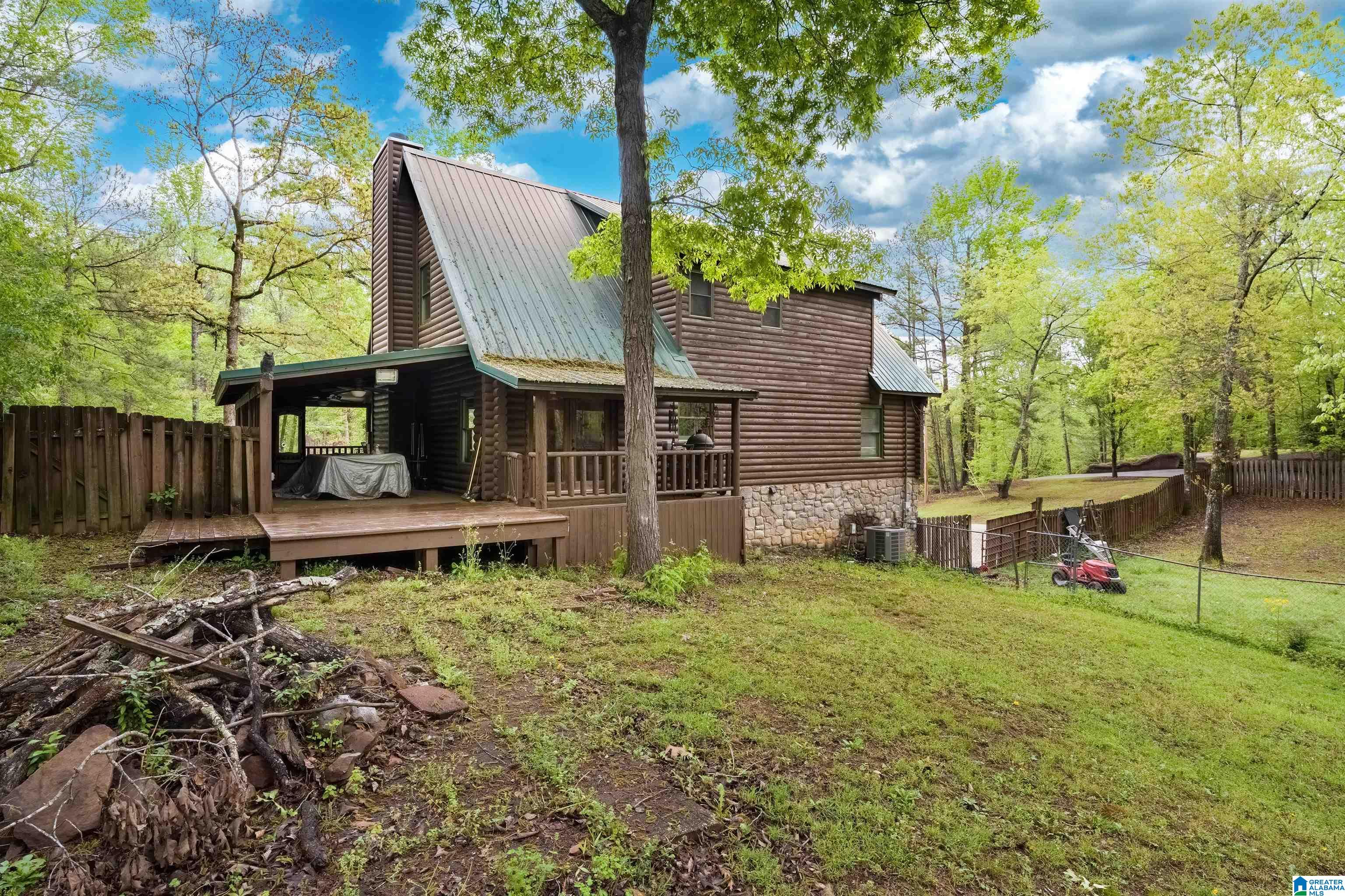 250 Crosscut Road Alabaster, AL 35007 - Photo 38 of 51
