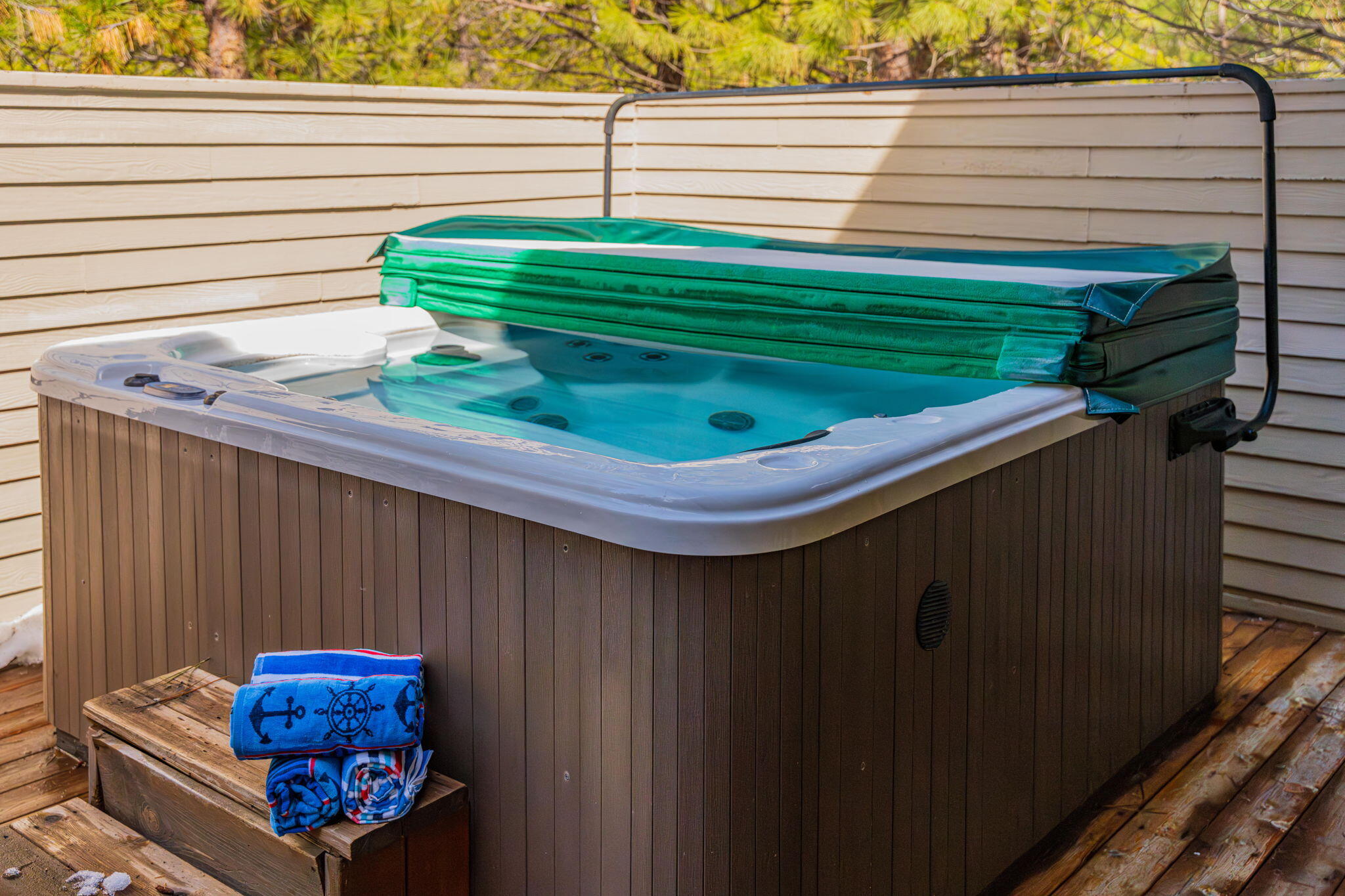 17948 Shadow Lane, Unit 7 Sunriver, OR 97707 - Photo 76 of 92 77-web-or-mls-7 Shadow Lane-77
