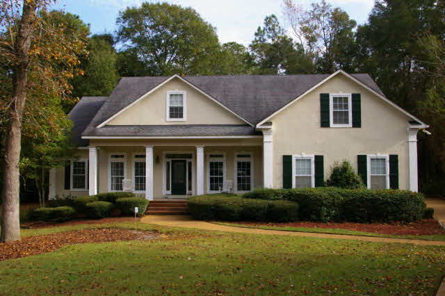 101 Pinetop Circle West Fairhope, AL 36532 - Photo 1 of 1
