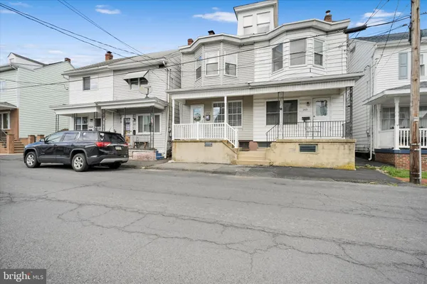 $149,900 | 145 North Railroad Avenue, Frackville, PA 17931