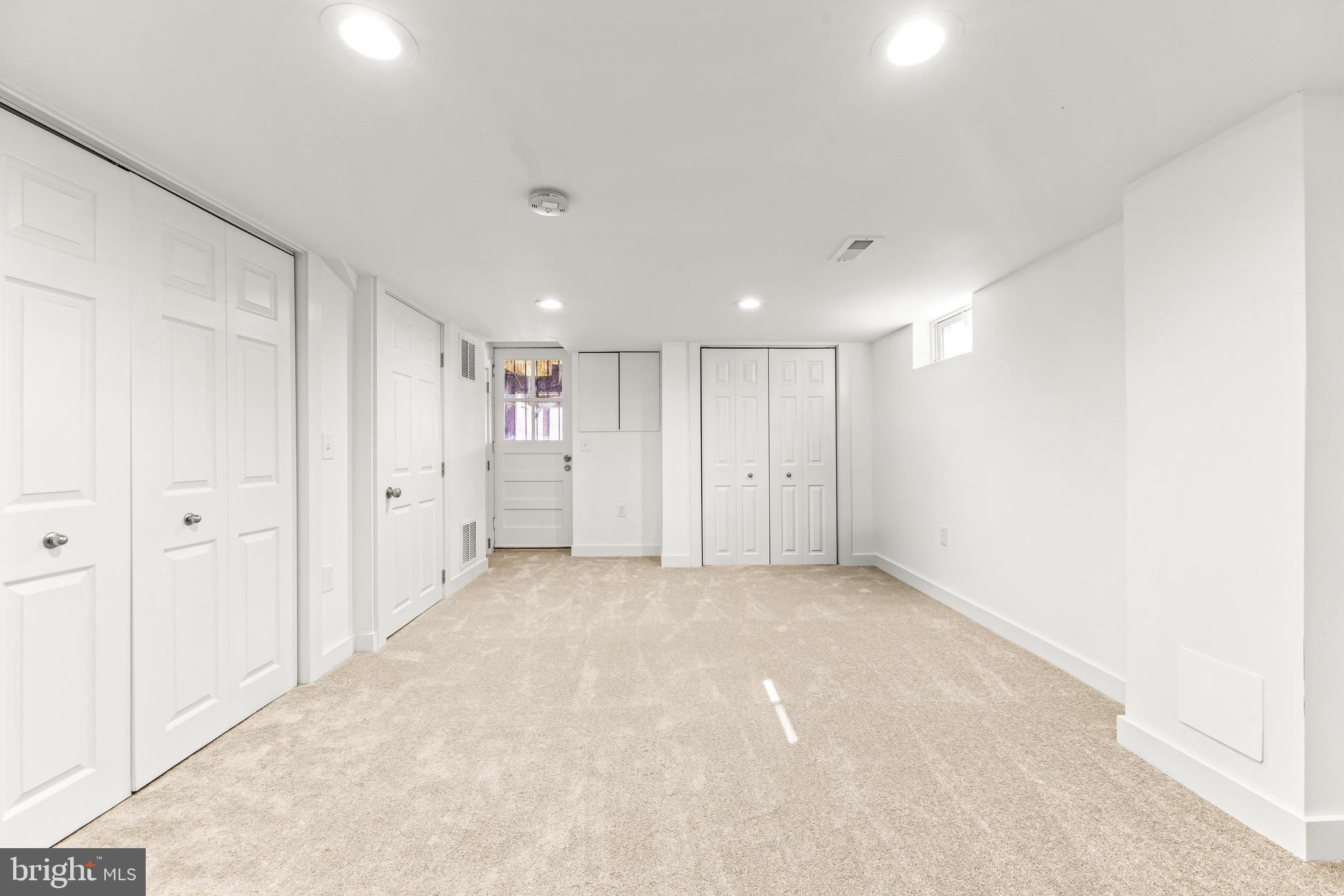 57 Upmanor Road Baltimore, MD 21229 - Photo 20 of 27 a view of an empty room