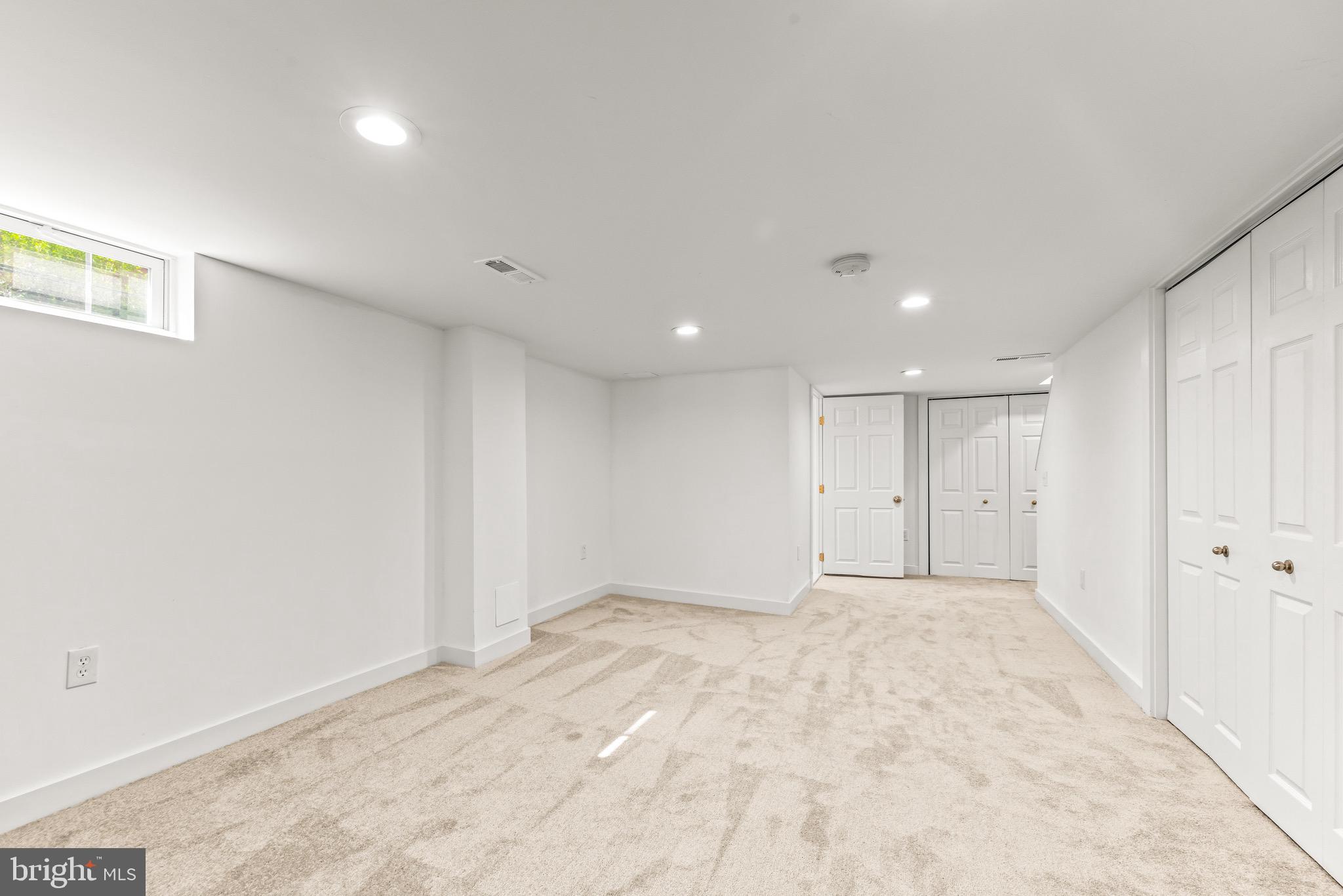 57 Upmanor Road Baltimore, MD 21229 - Photo 21 of 27 a view of an empty room