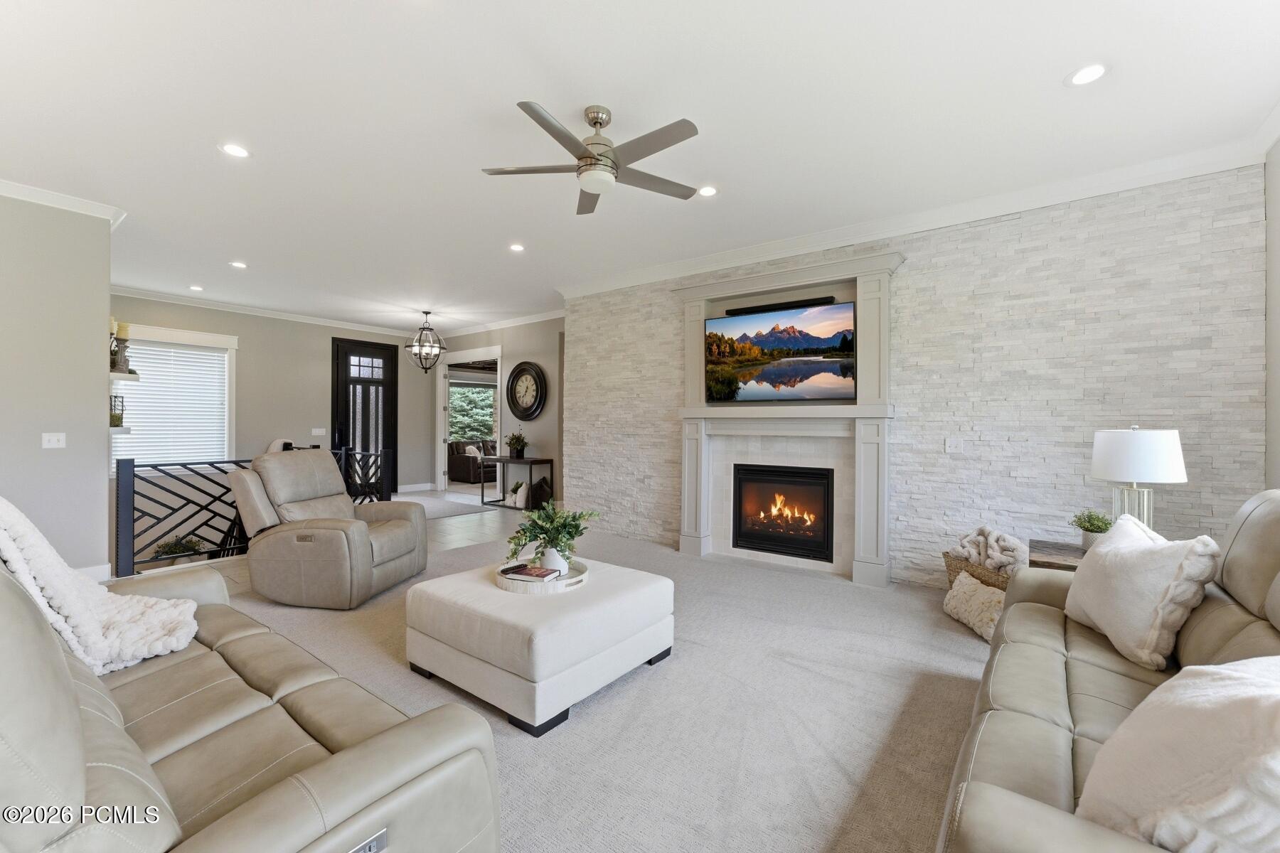 1375 Red Filly Road Heber City, UT 84032 - Photo 16 of 87 Gallery Image 16