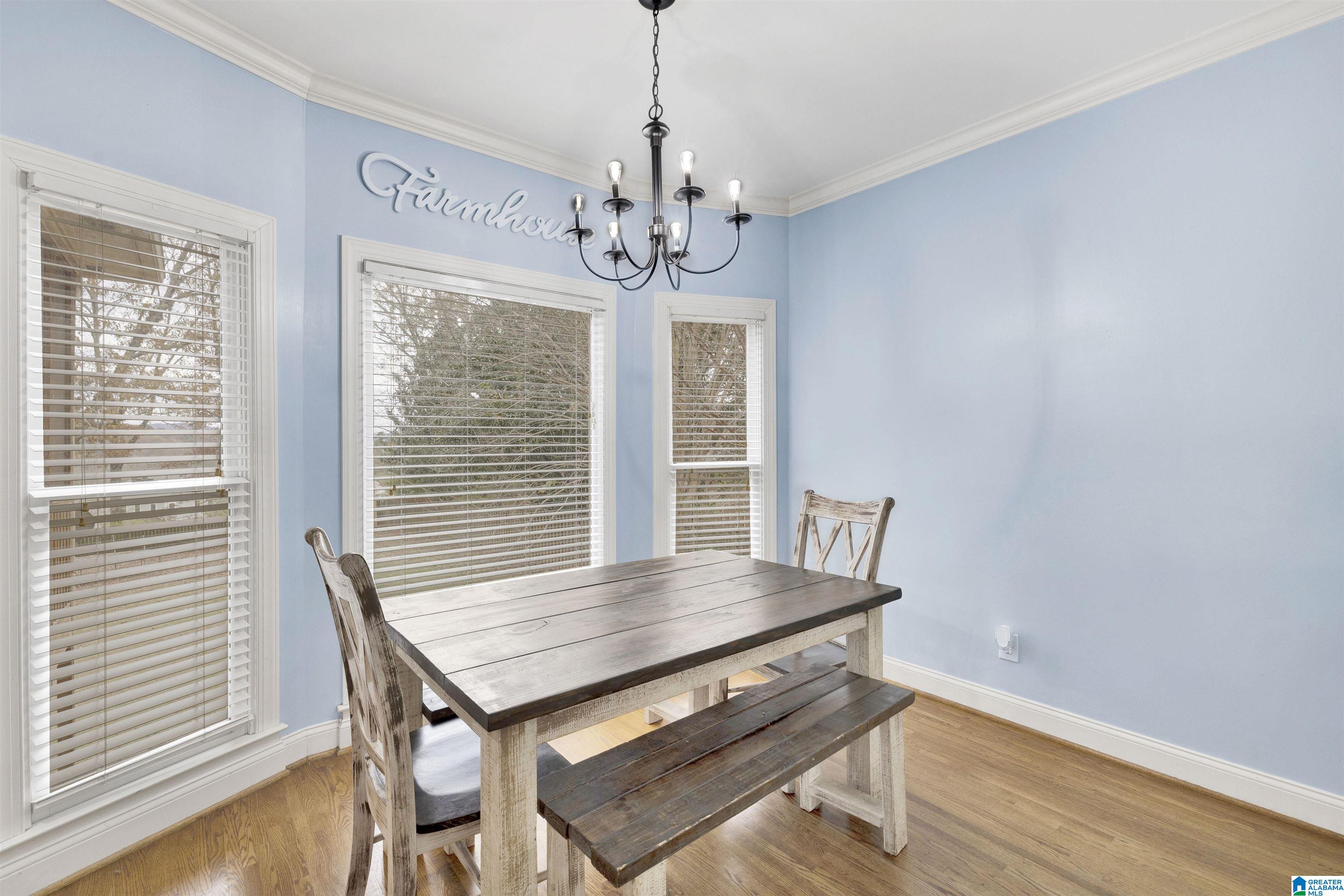 305 MacDonald Lk Road Springville, AL 35146 - Photo 7 of 27