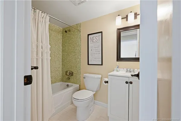 $129,900 | 1961 Southwest Palm City Road, Unit F, Stuart, FL 34994