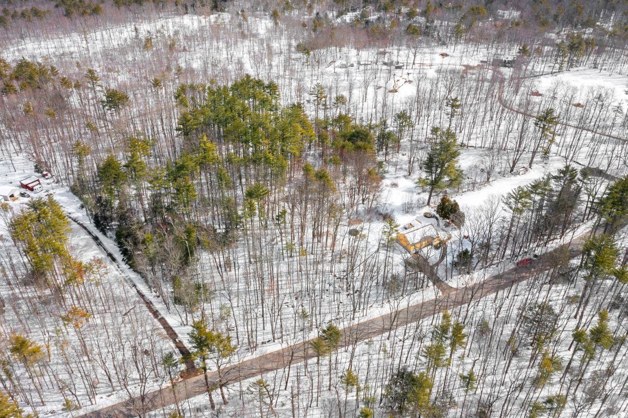Lot 4-168 Gile Road, Unit LOT 4 Nottingham, NH 03290 - Photo 12 of 13