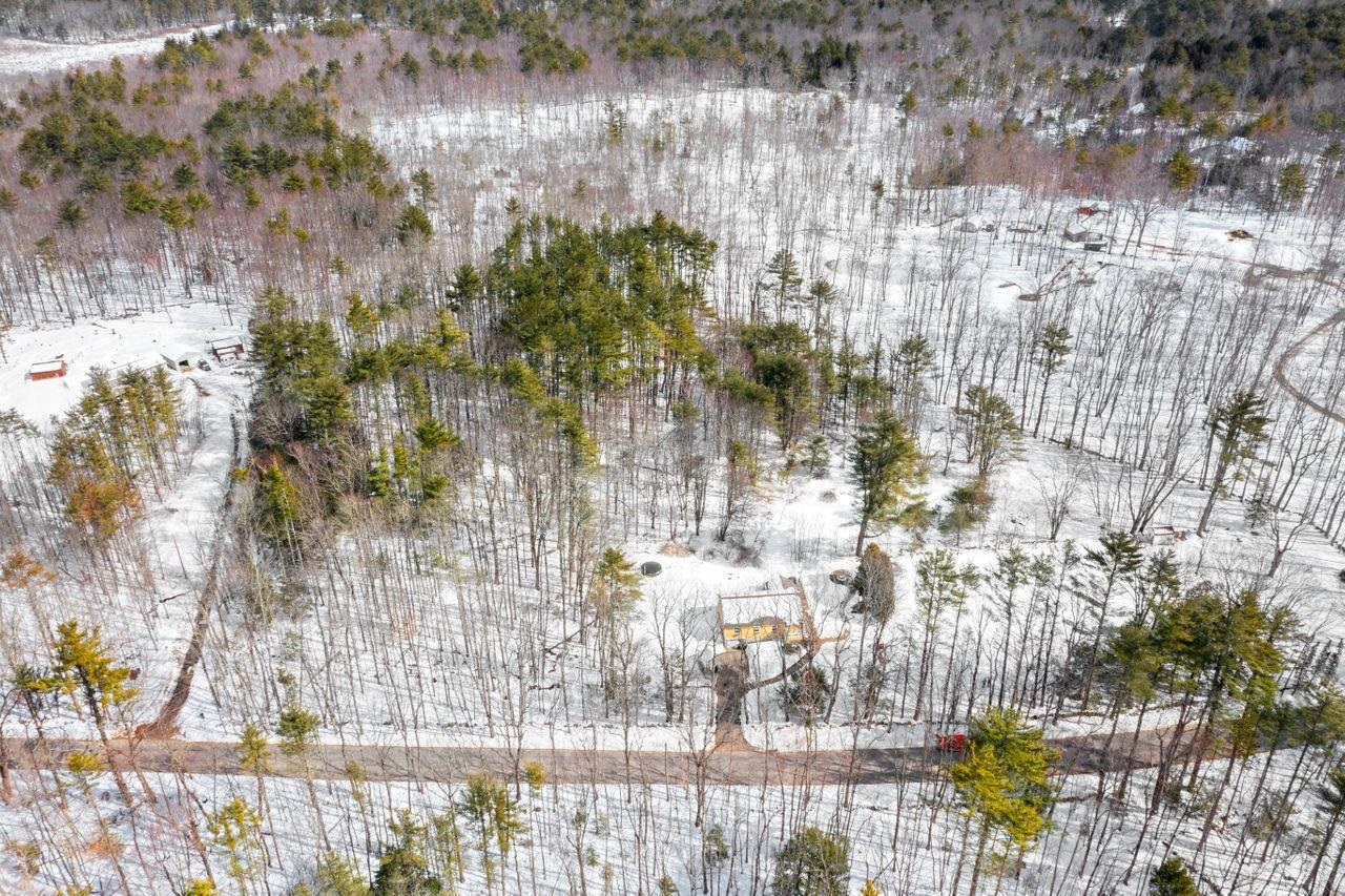 Lot 4-168 Gile Road, Unit LOT 4 Nottingham, NH 03290 - Photo 13 of 13