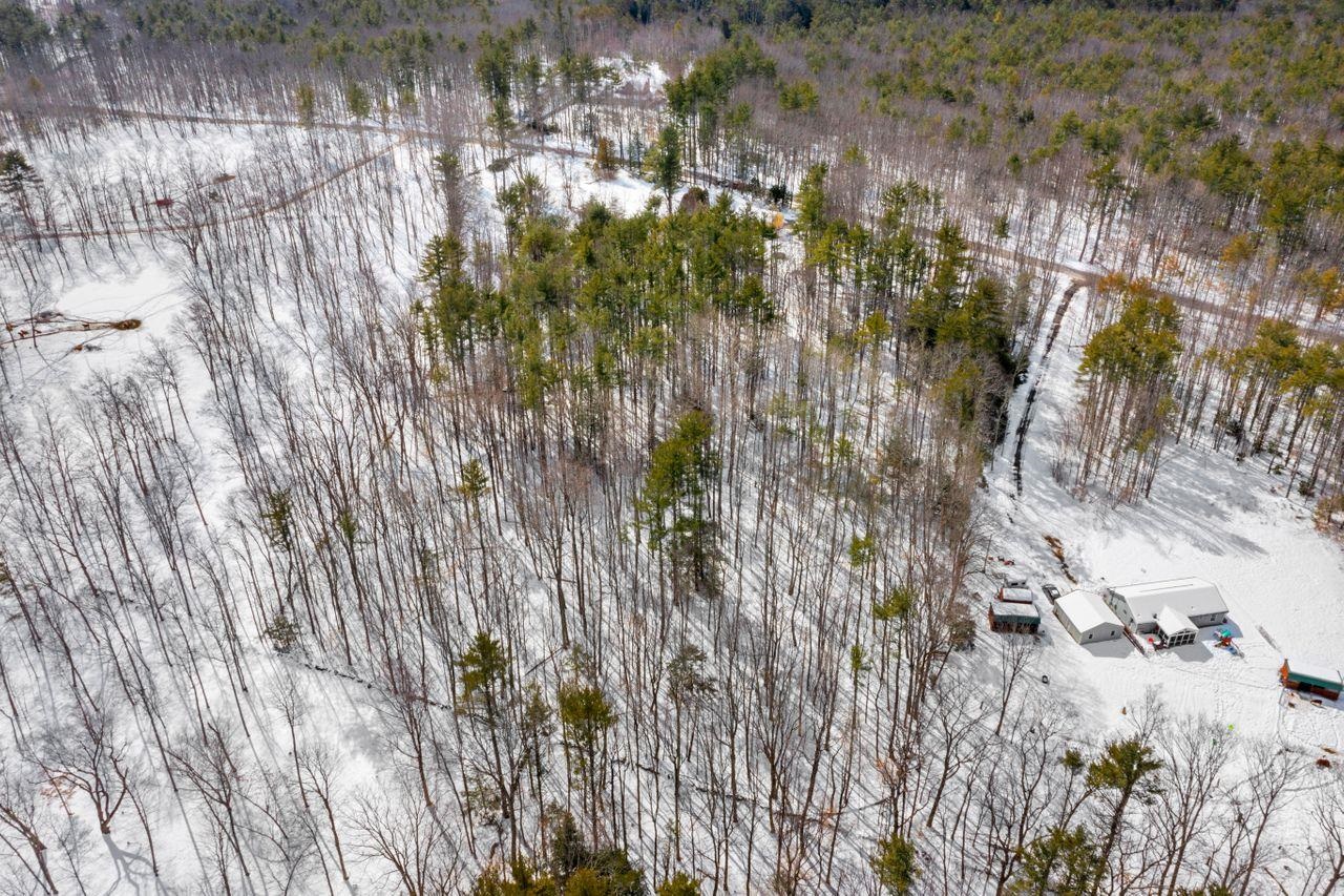 Lot 4-168 Gile Road, Unit LOT 4 Nottingham, NH 03290 - Photo 8 of 13