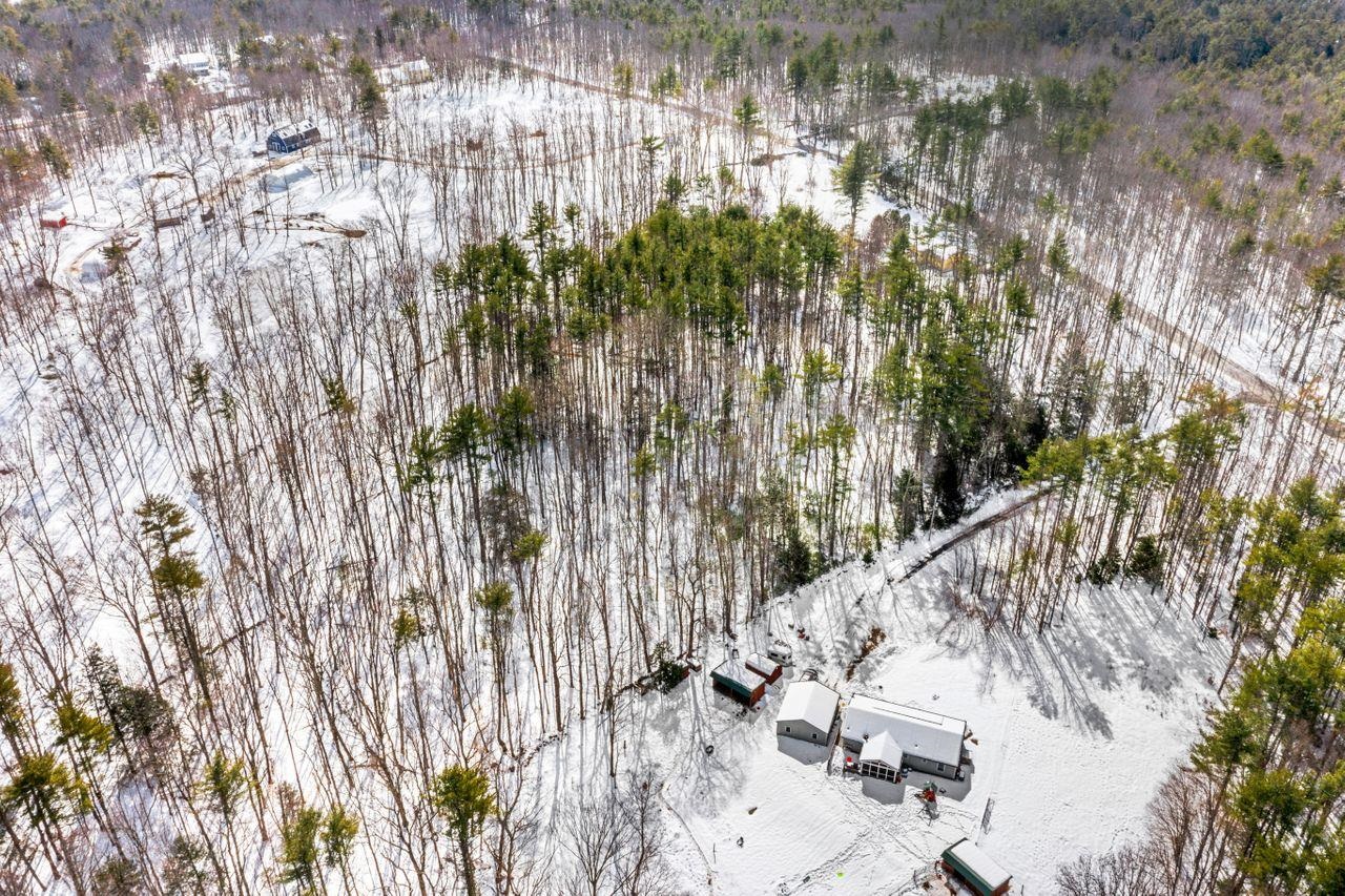 Lot 4-168 Gile Road, Unit LOT 4 Nottingham, NH 03290 - Photo 9 of 13