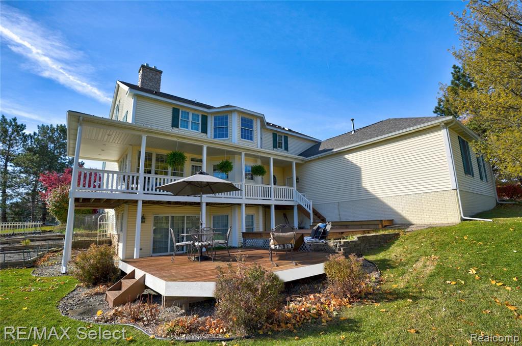 8211 Burleigh Road Grand Blanc, MI 48439 - Photo 10 of 64