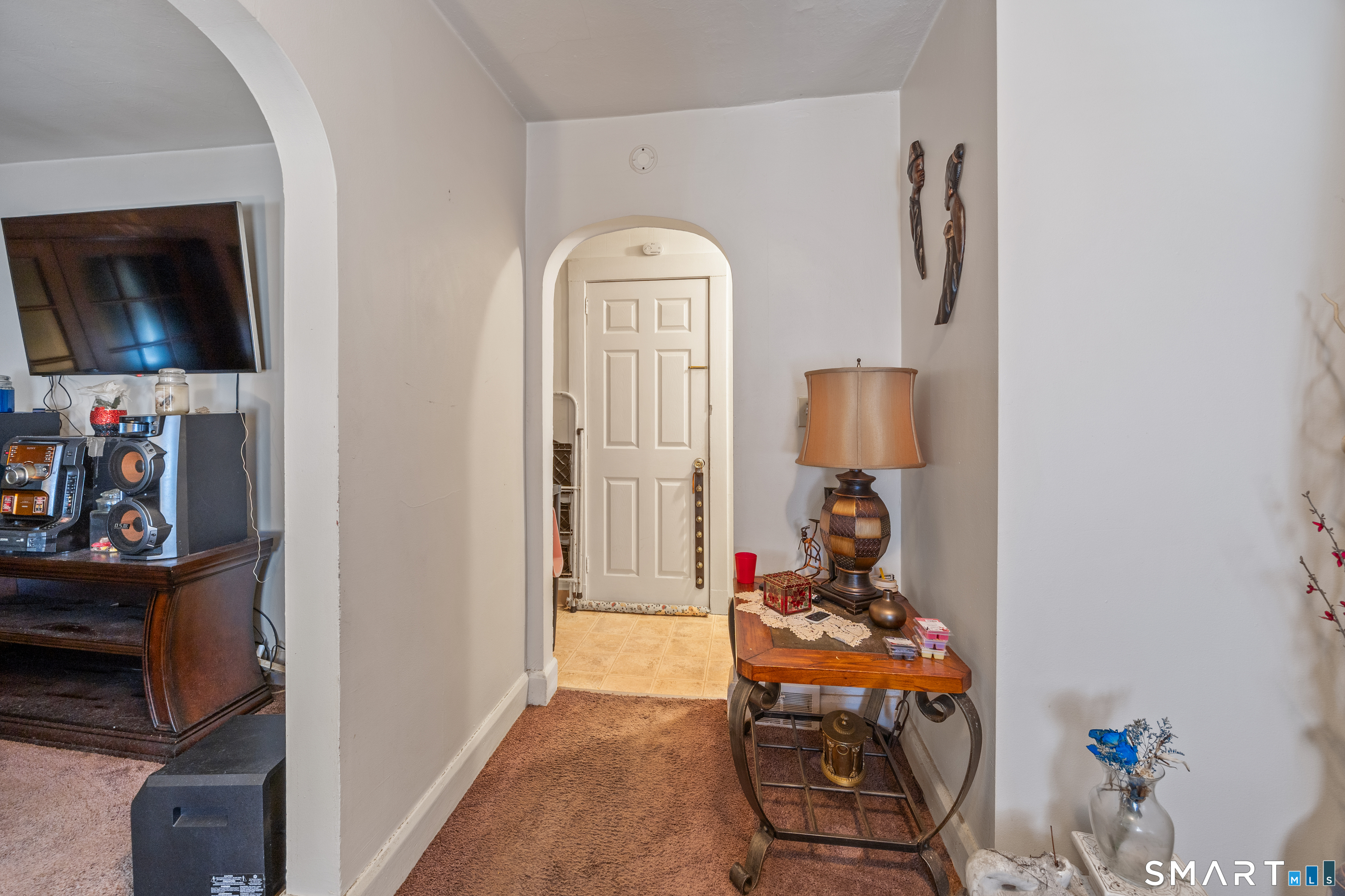105 Greene Street Bristol, CT 06010 - Photo 21 of 39 a view of a livingroom with lounge chair
