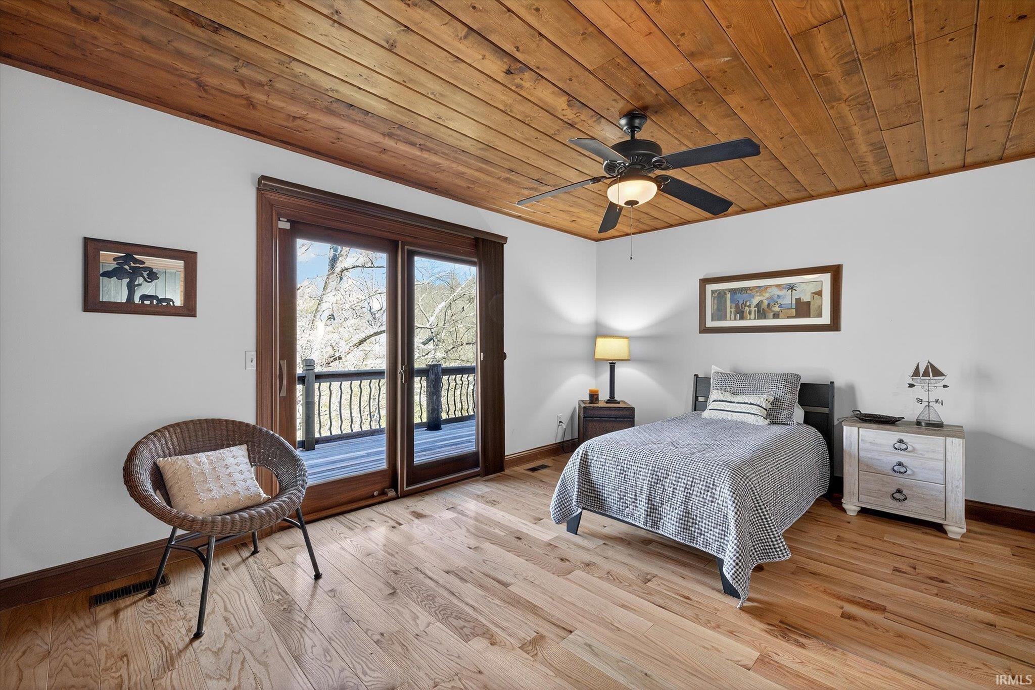 3750 East Cleve Butcher Road Bloomington, IN 47401 - Photo 24 of 36